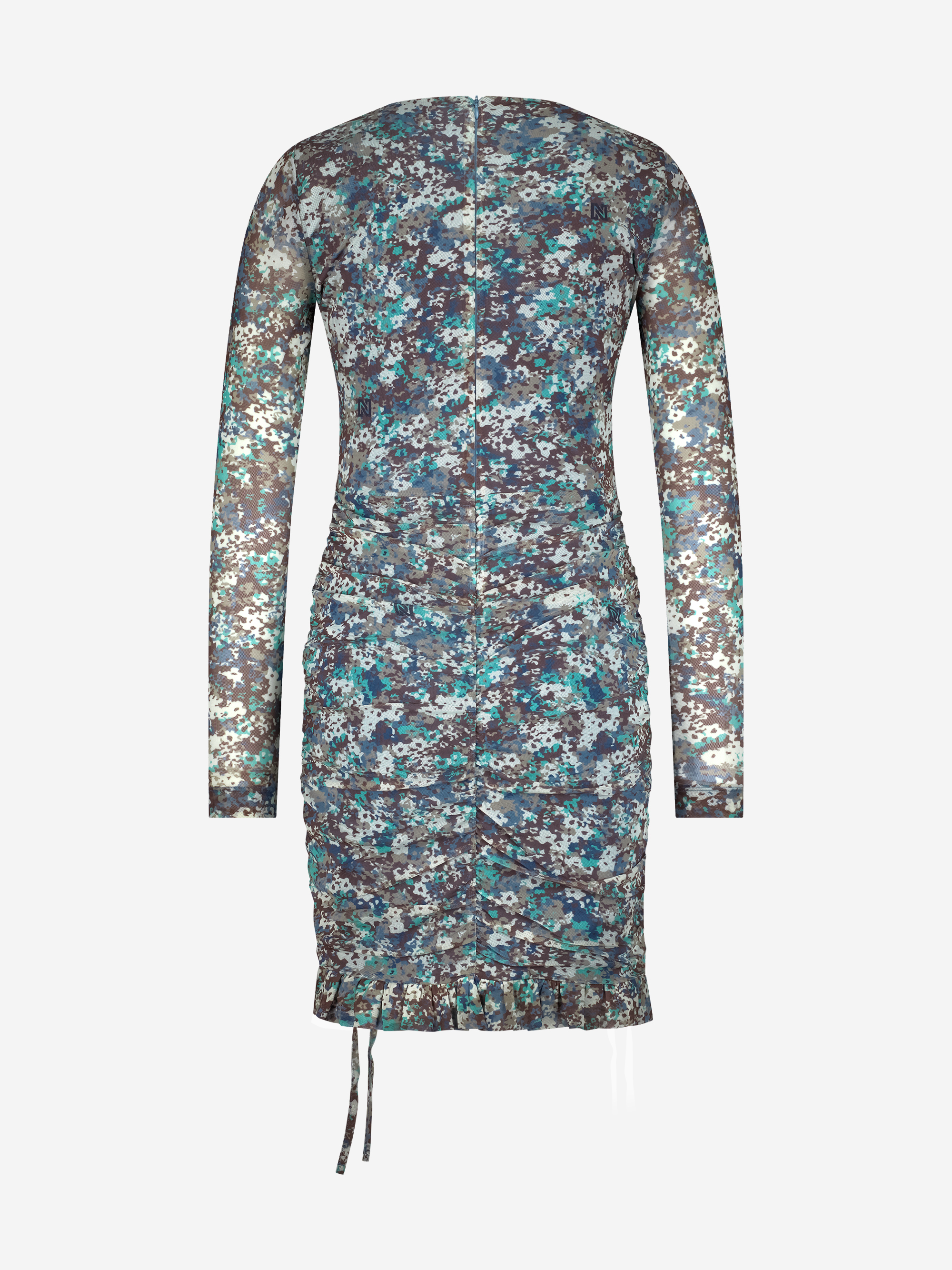 Flower Dress