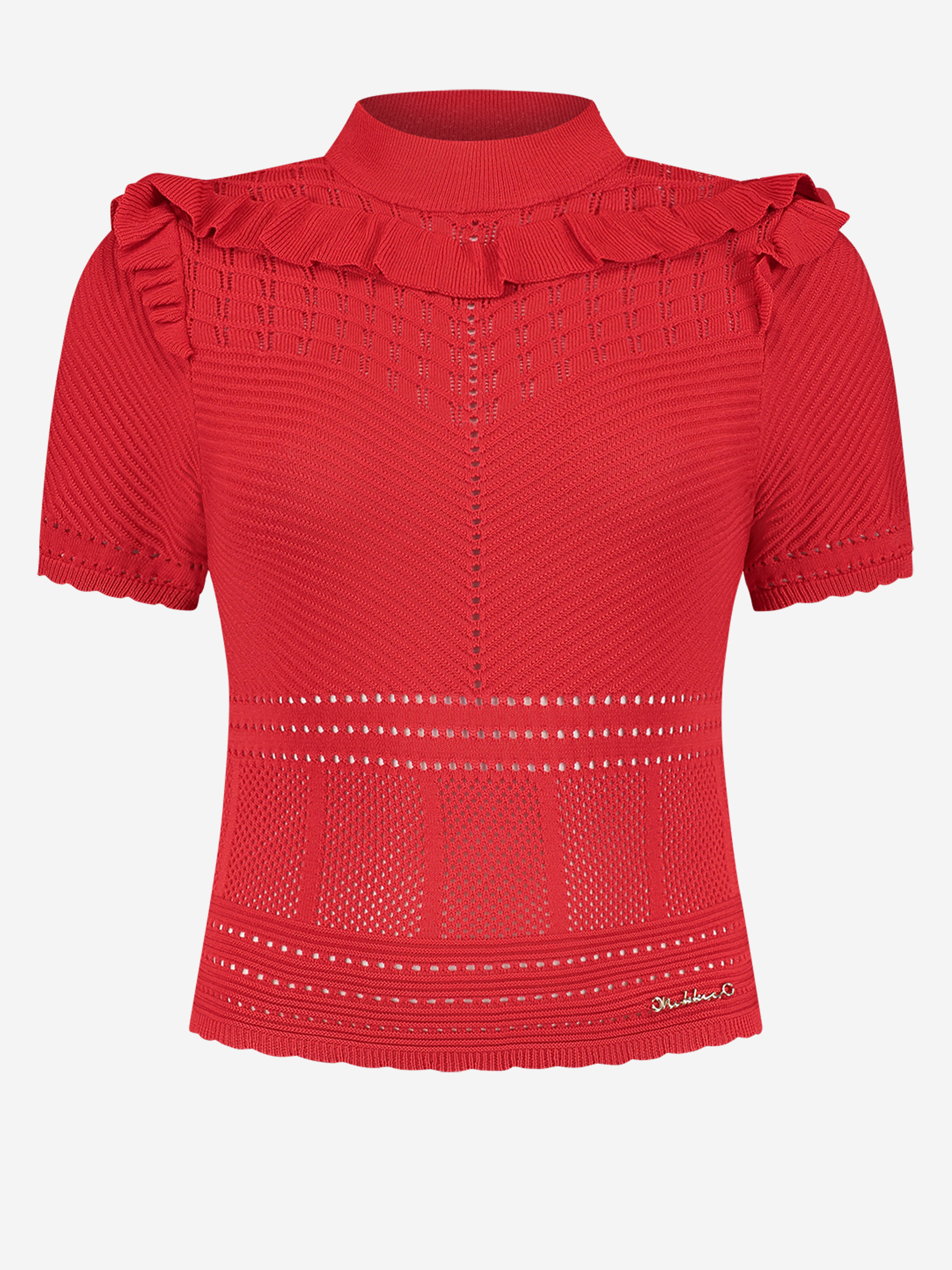 Delvine Top