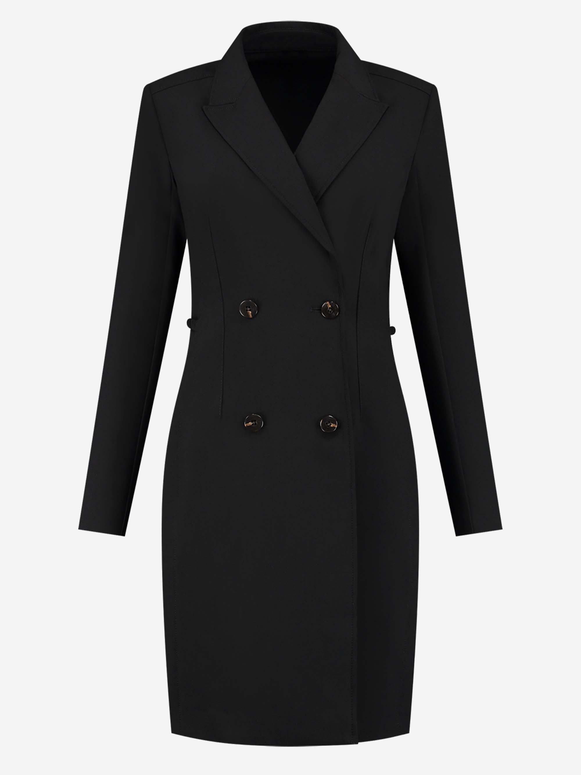 Noki Blazer Dress