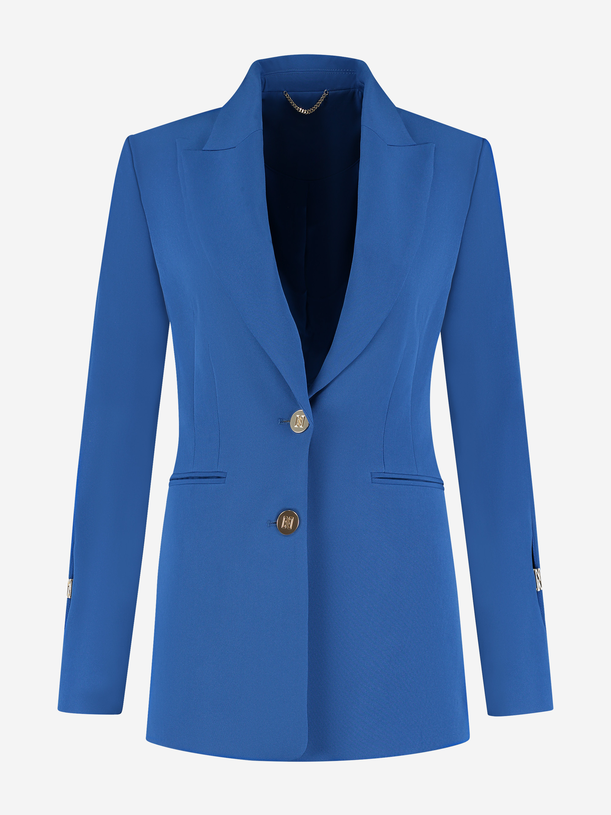 Zora Blazer