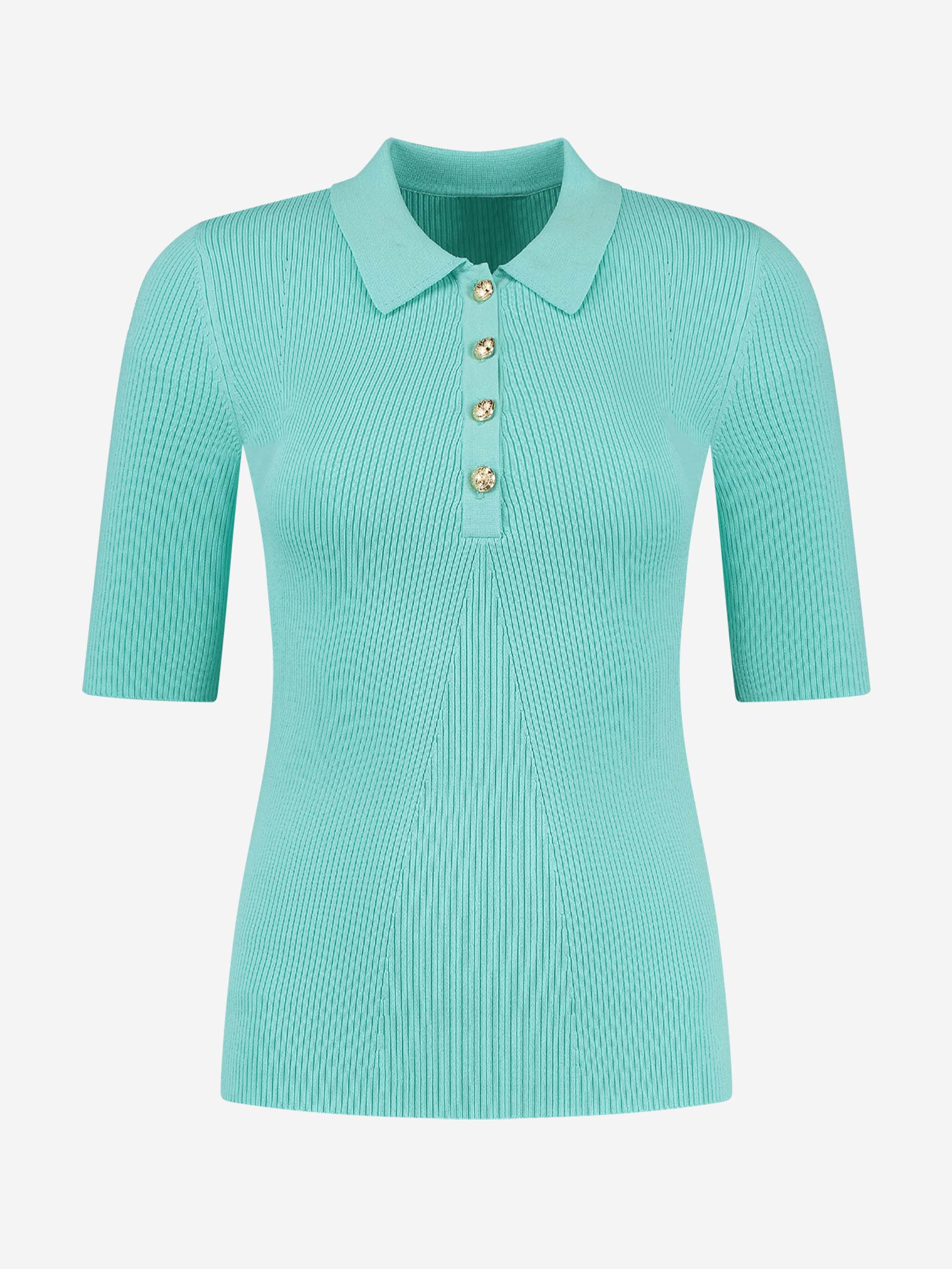 Judy Polo Top