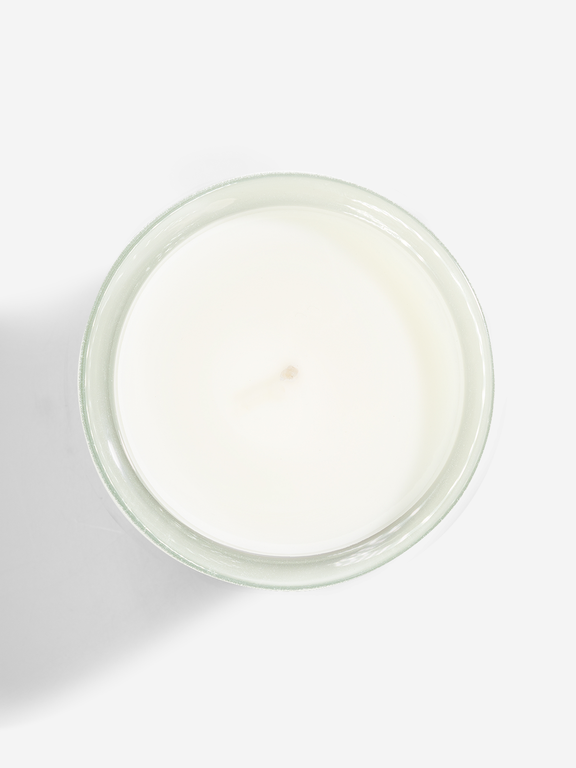 Scented Home Candle - Jardin de Pari