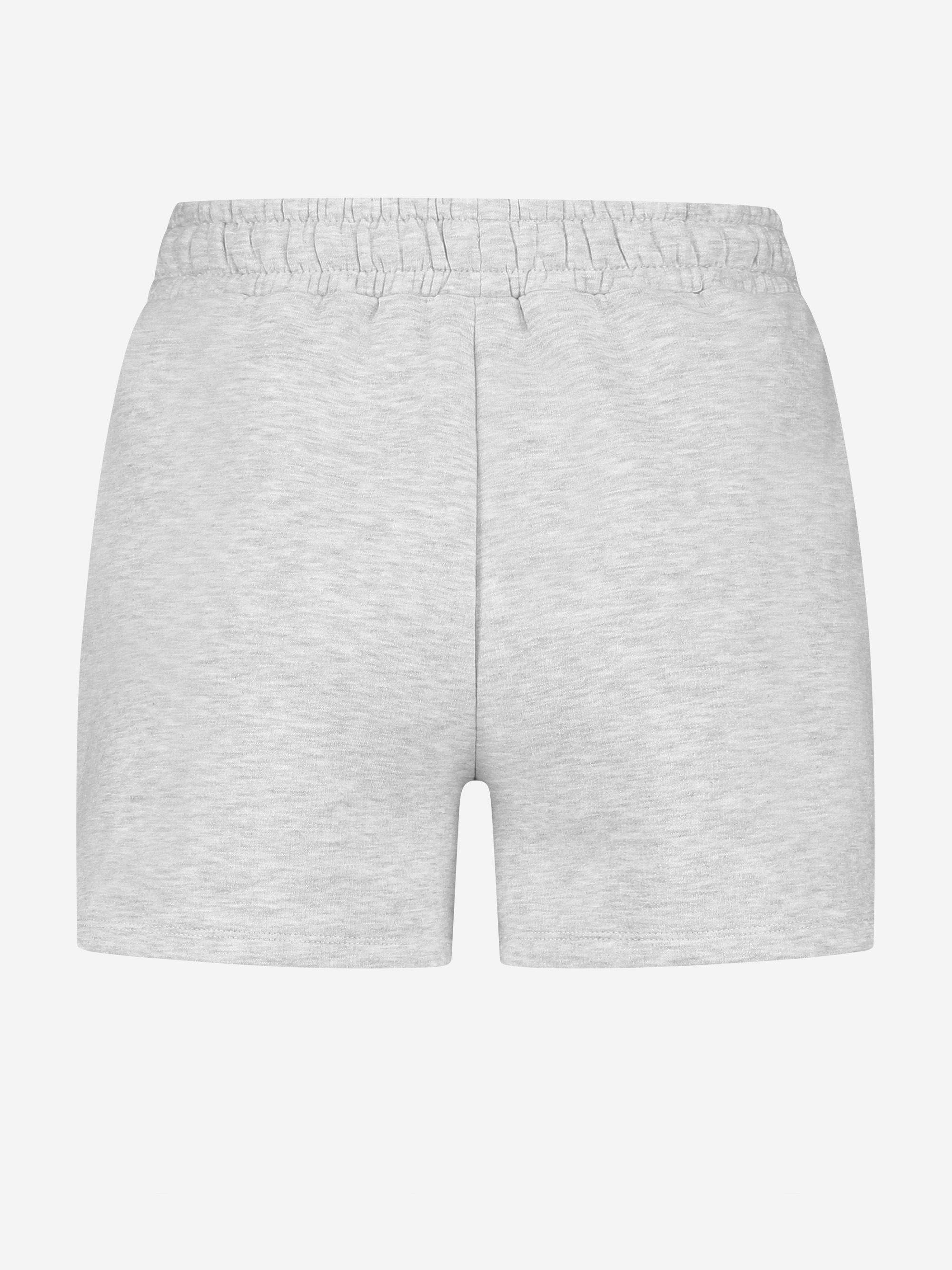 Sweatshort met FIFTH HOUSE logo 