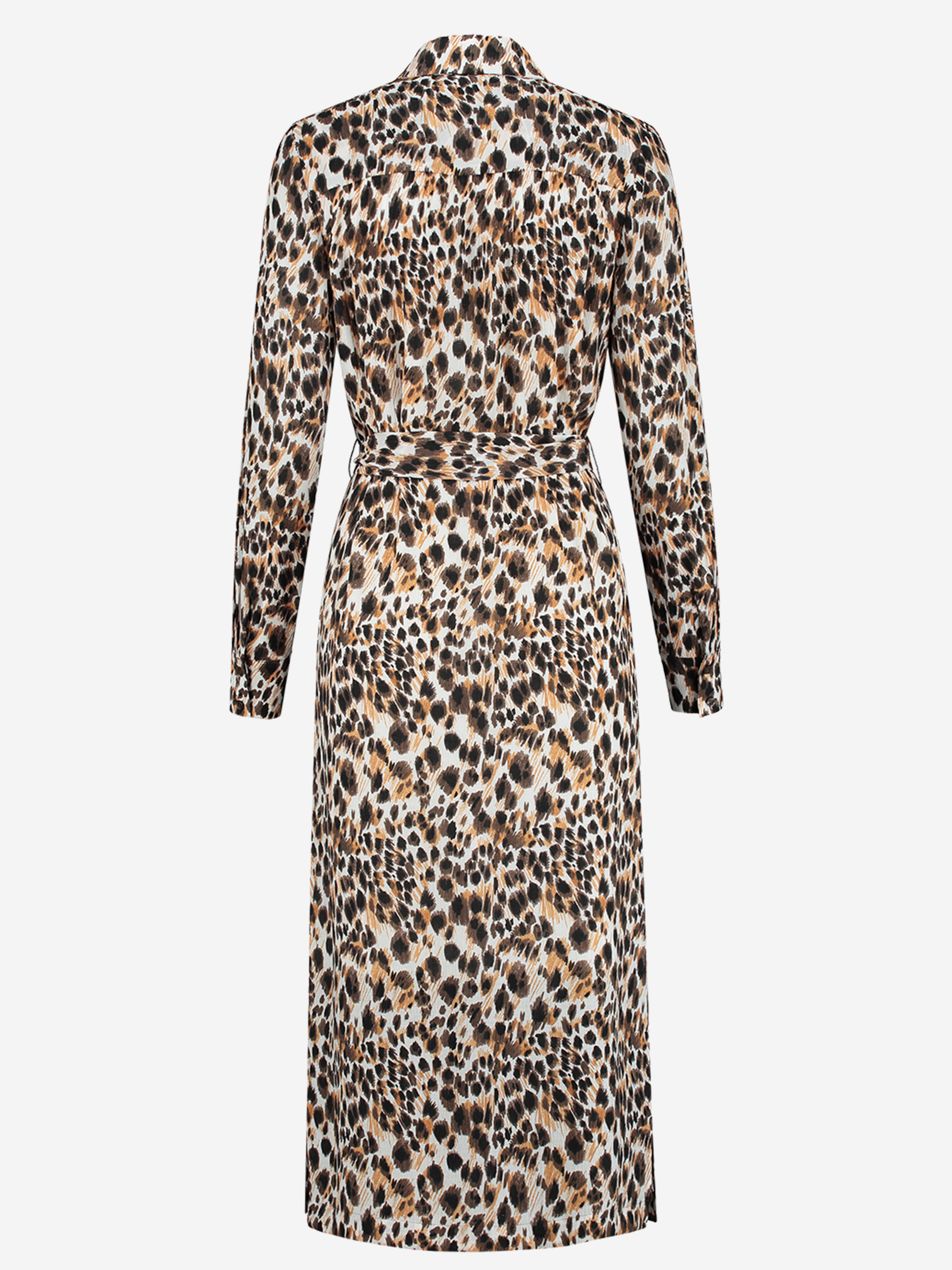 Starla Dress