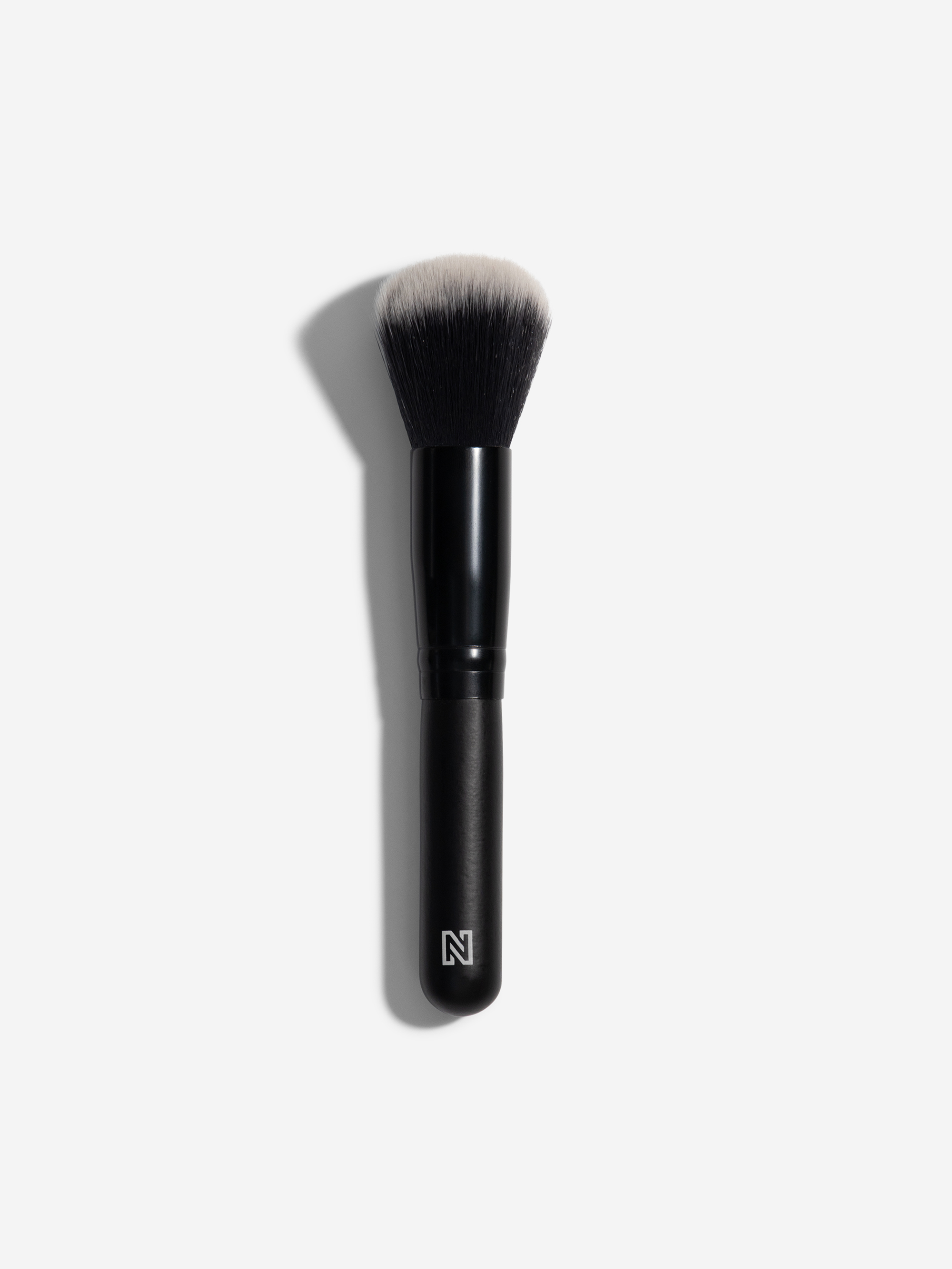 Bronzer & Blender Brush