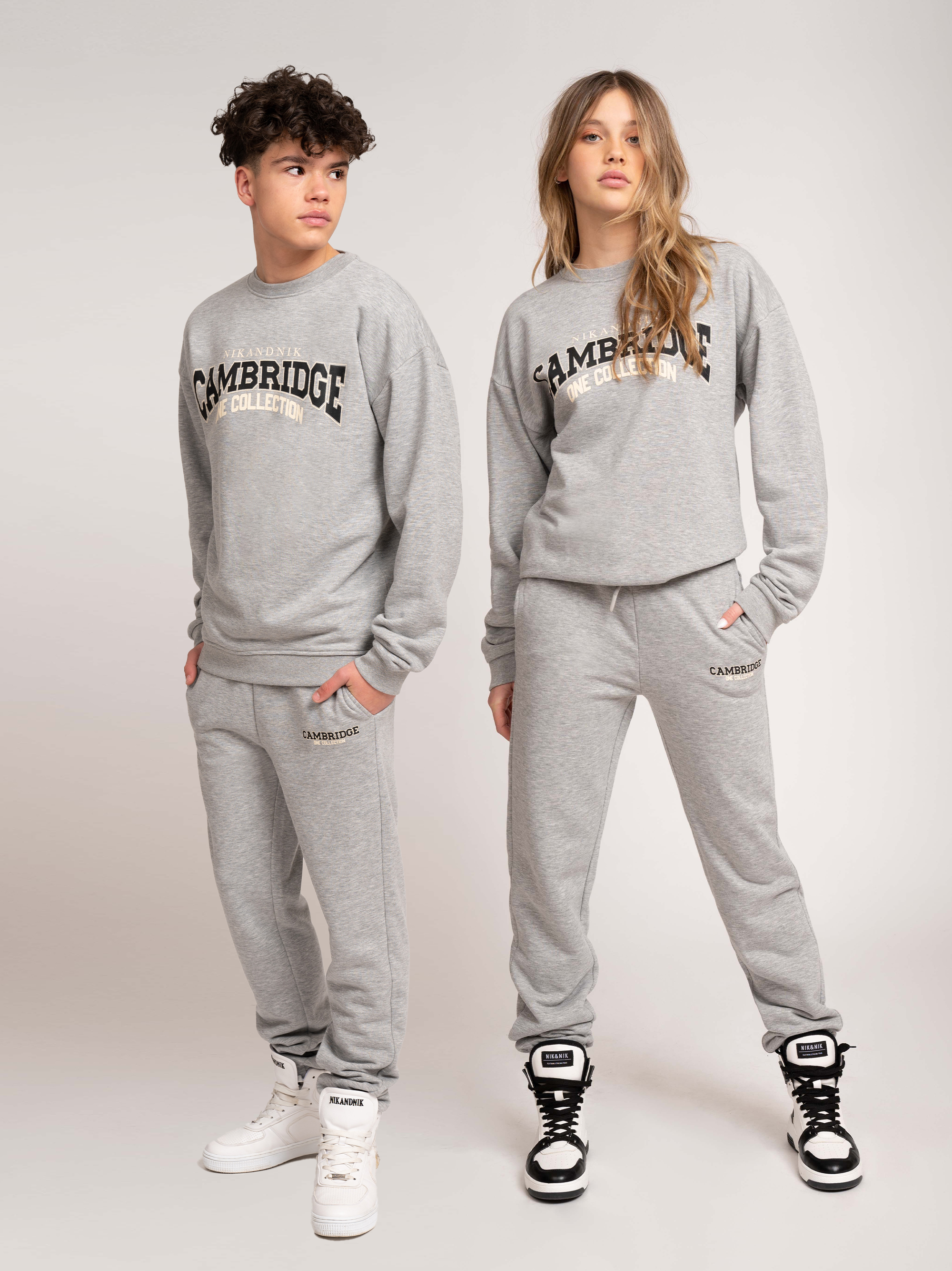 One City Sweatpants