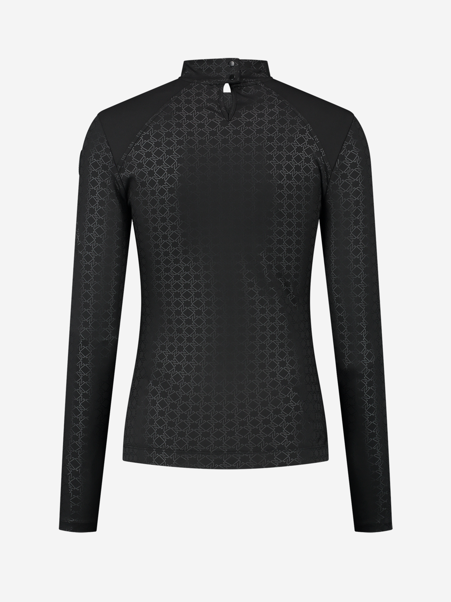 Longsleeve training shirt