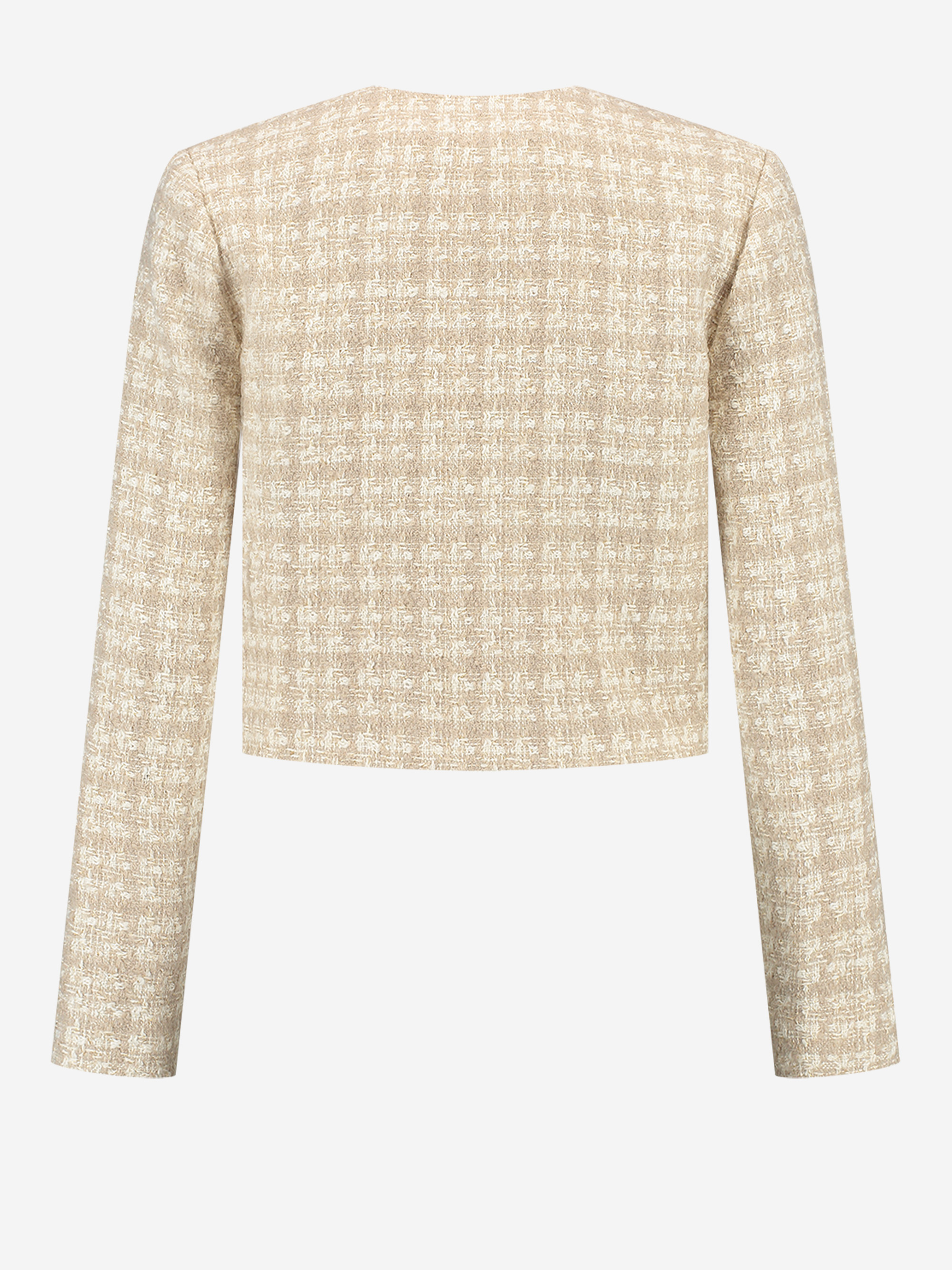 Edison Blazer