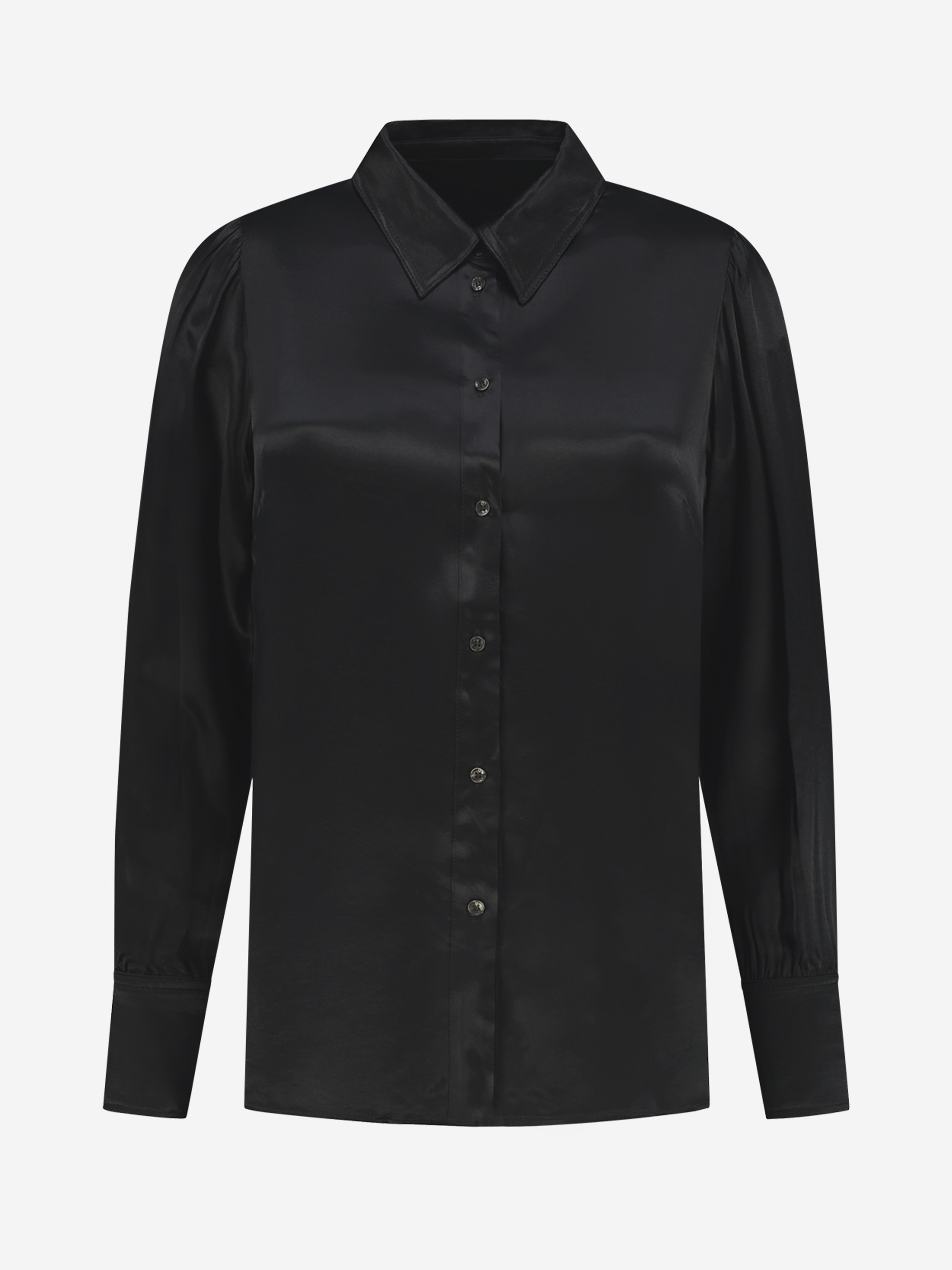 Sage Blouse