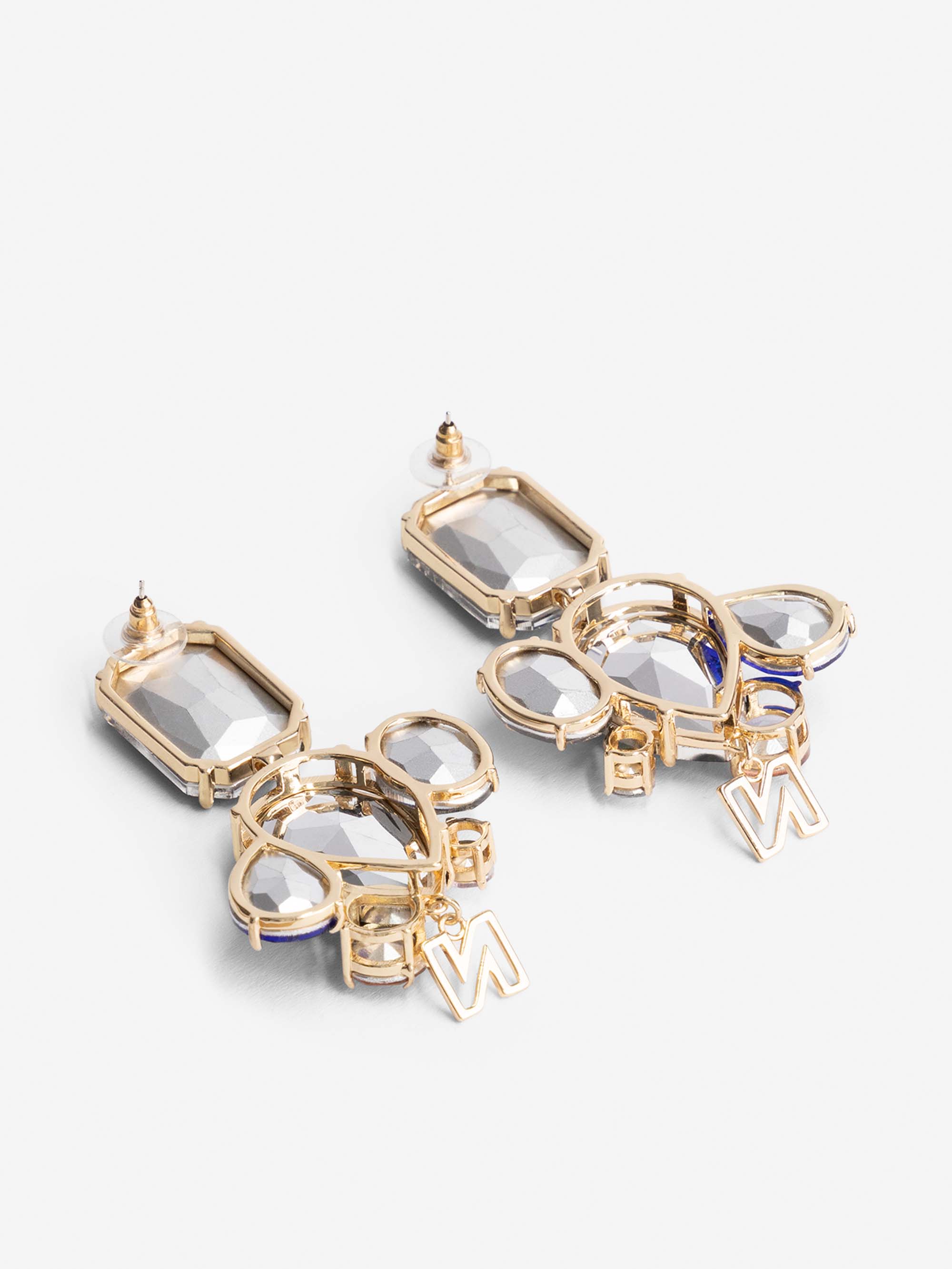 The Statement Earrings