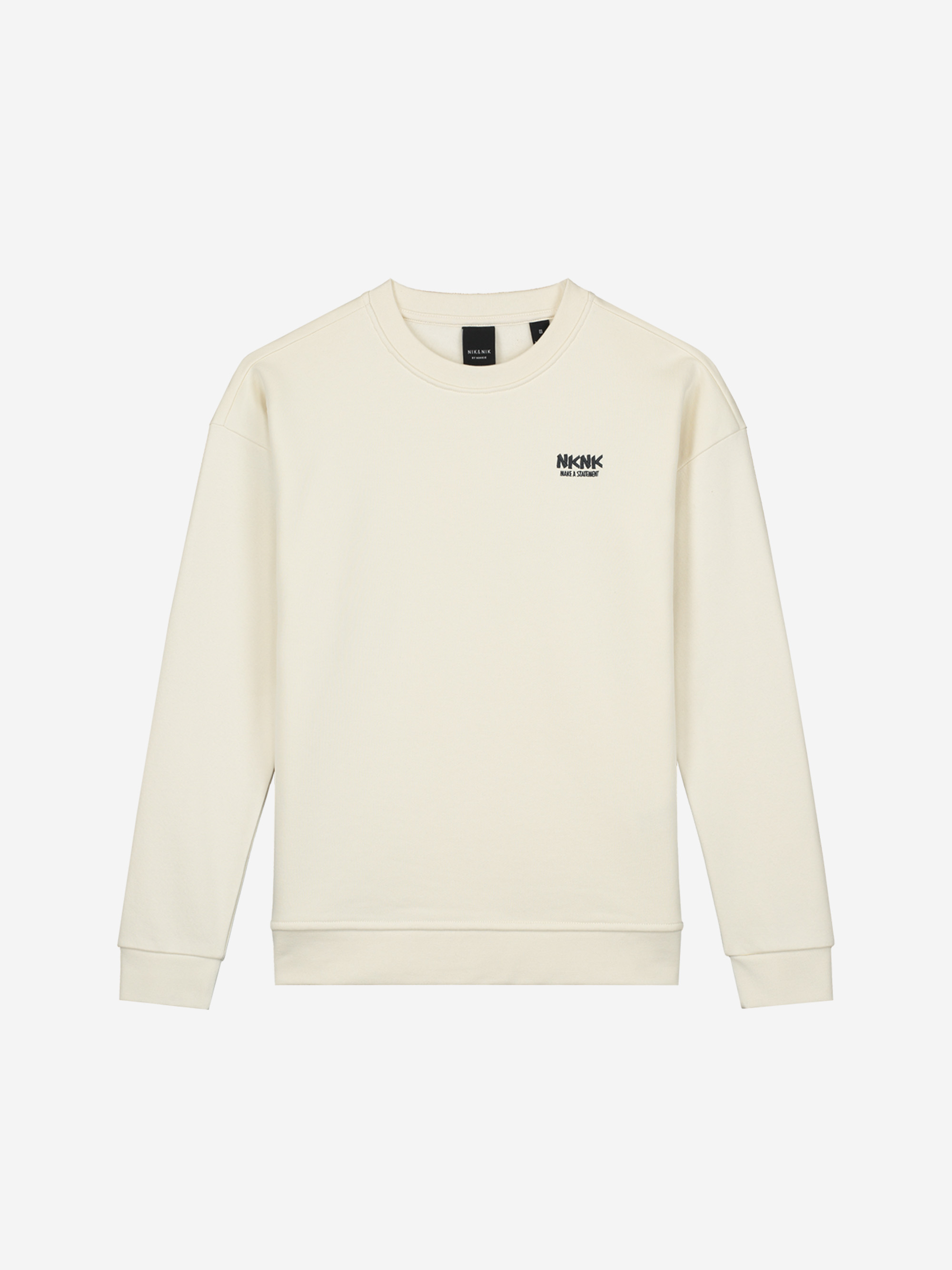 Statement Sweatshirt