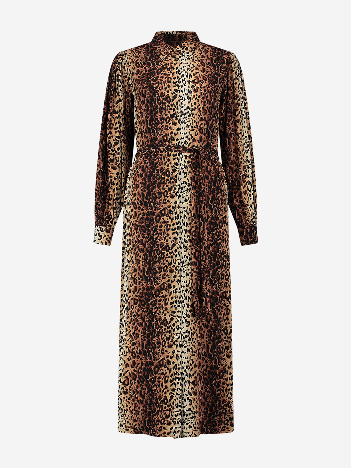 Solana Long Dress
