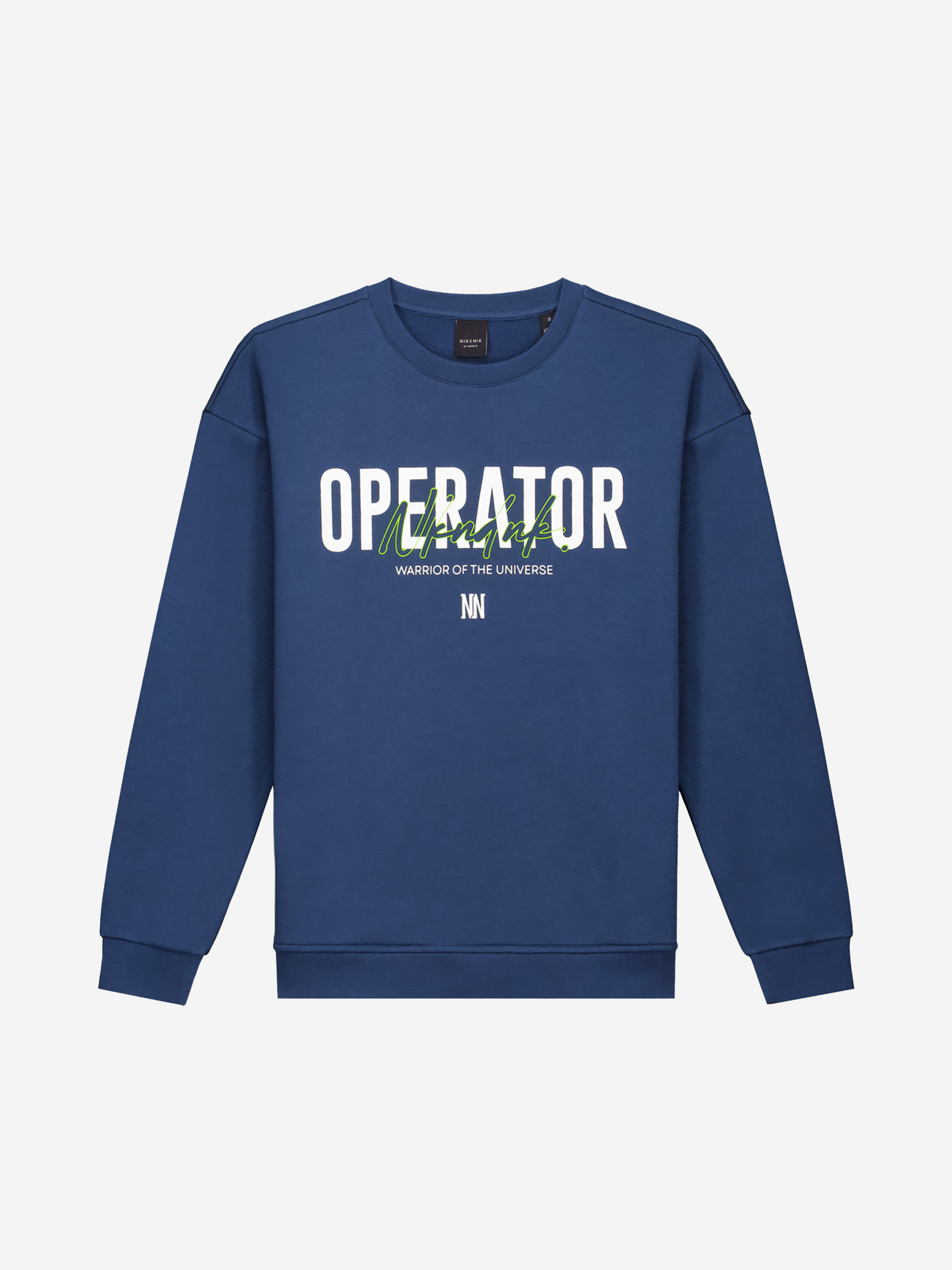 Operator Sweatshirt