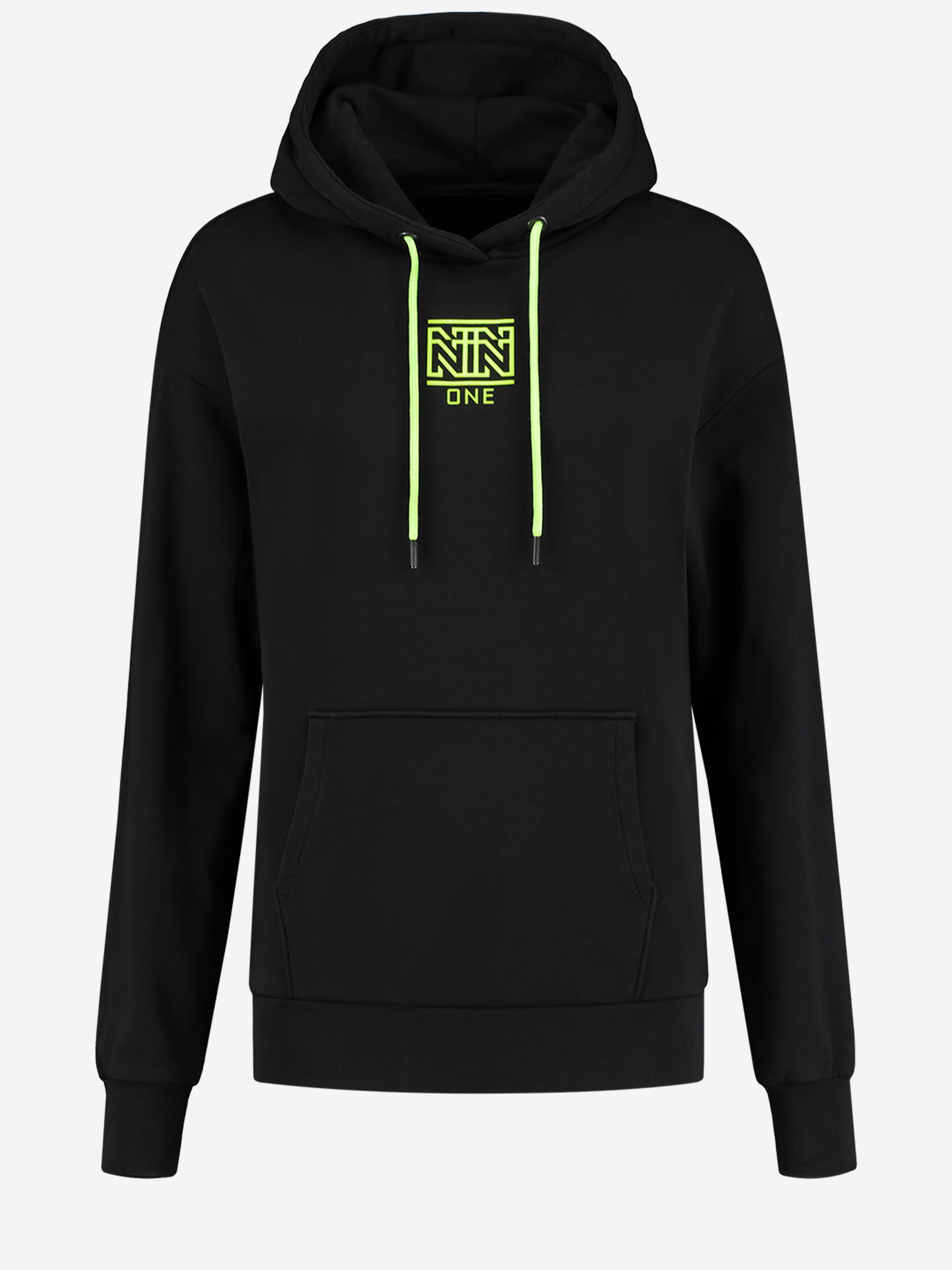 One Hoodie