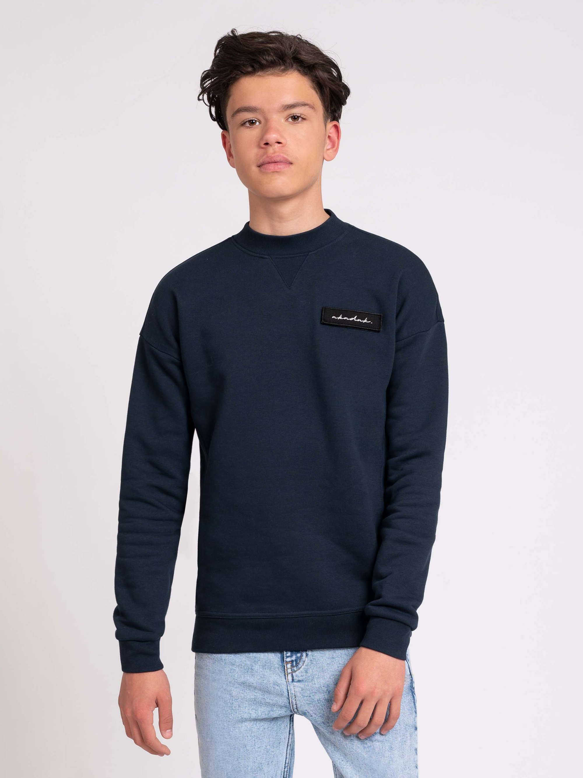 NKNDNK Sweatshirt