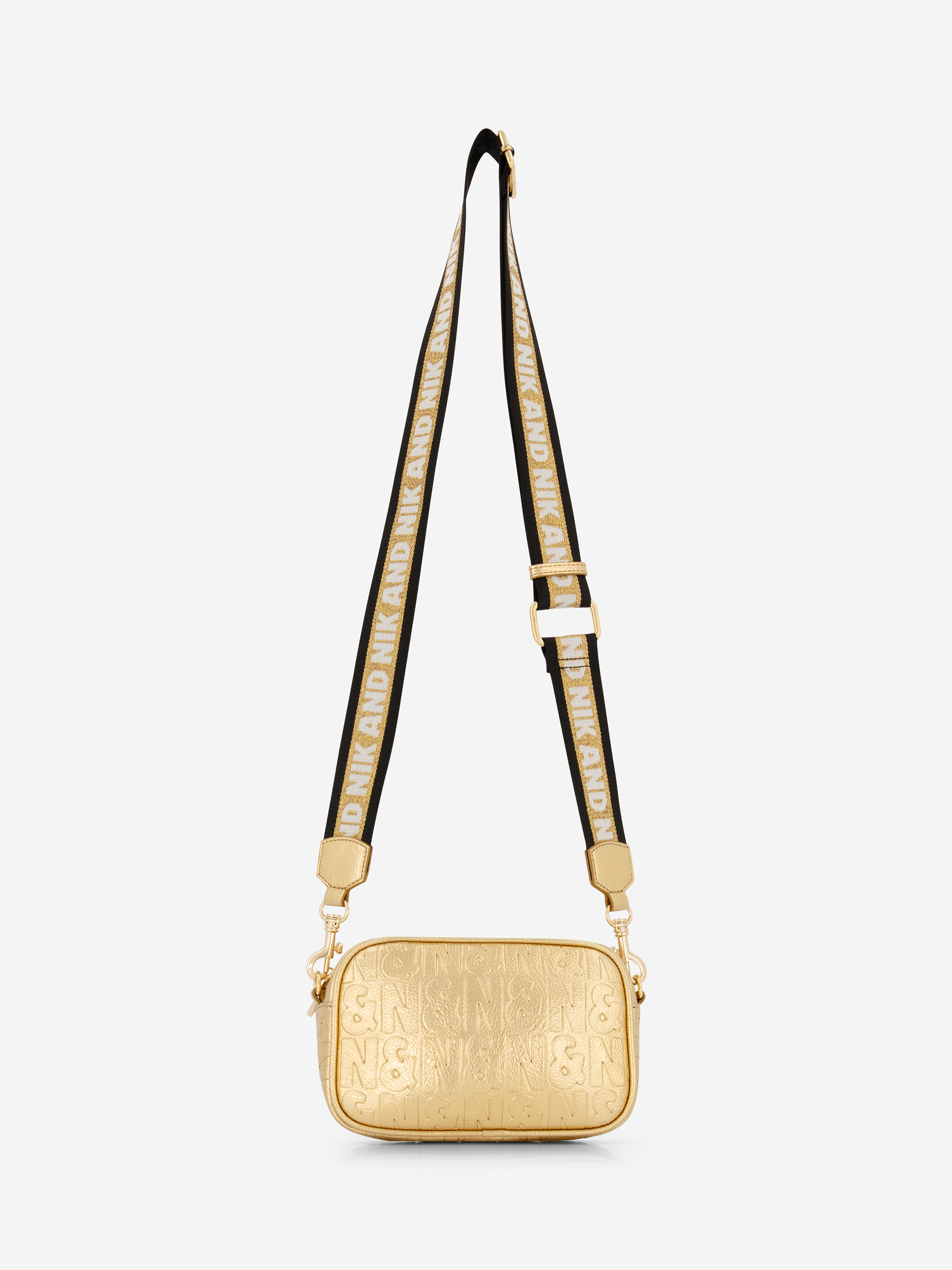 Ziva Cross Body Bag
