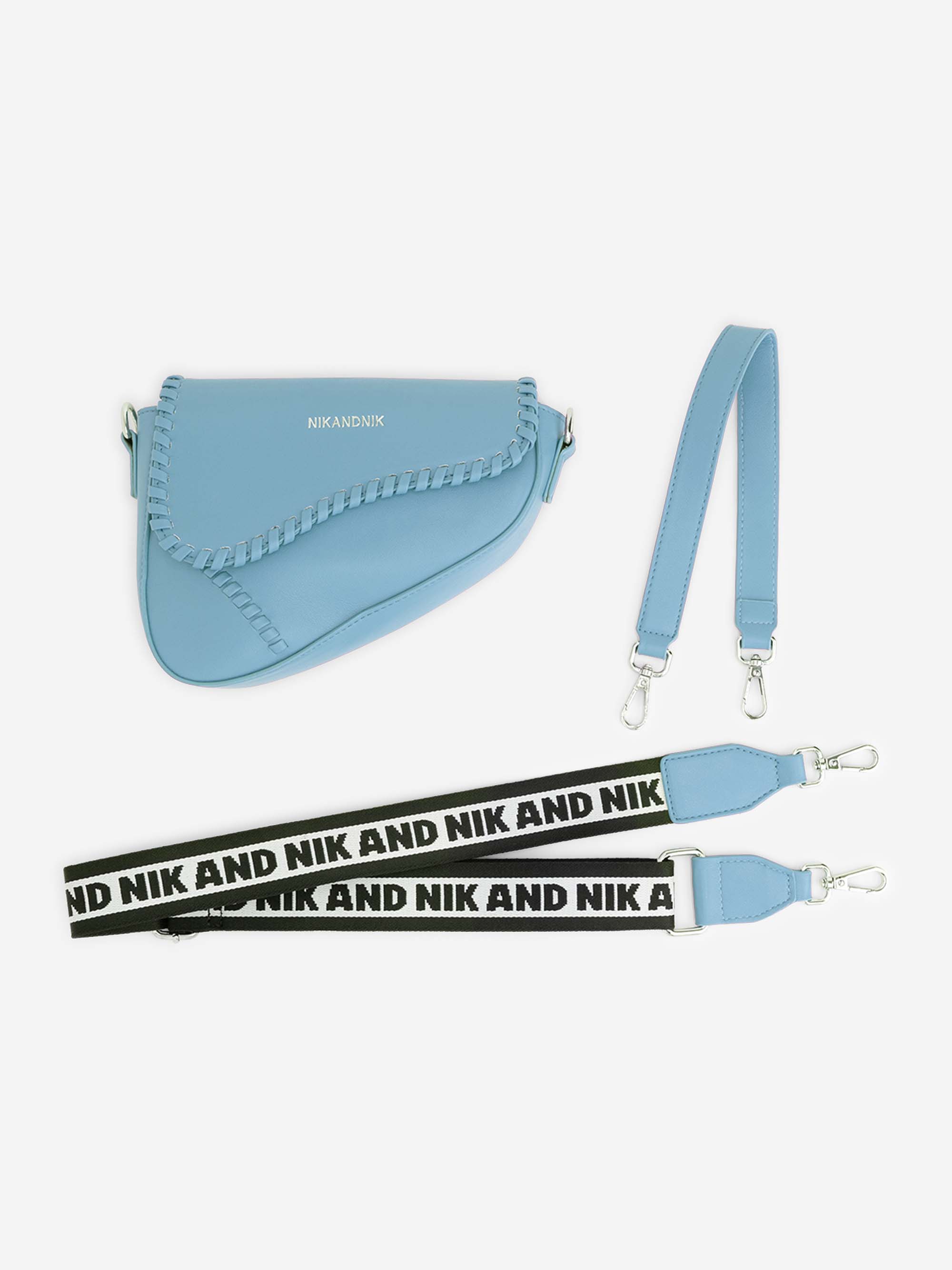 Vallon Saddle Bag