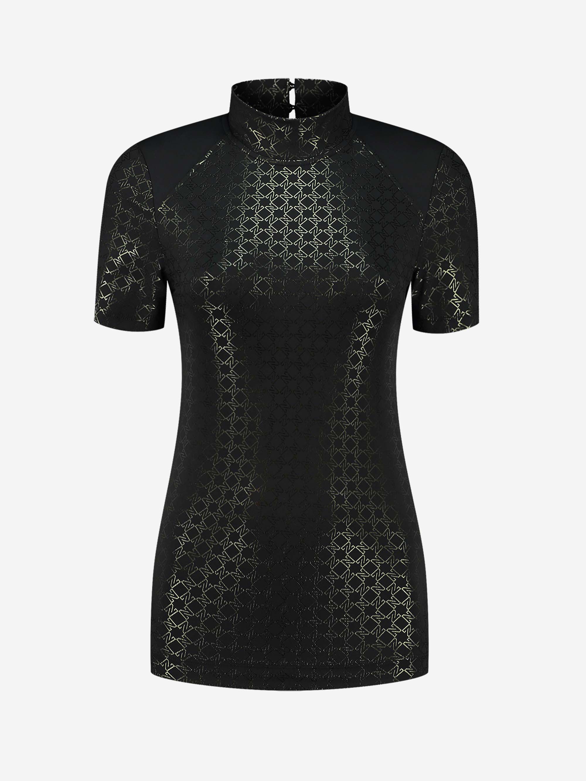 Printed Trainingsshirt