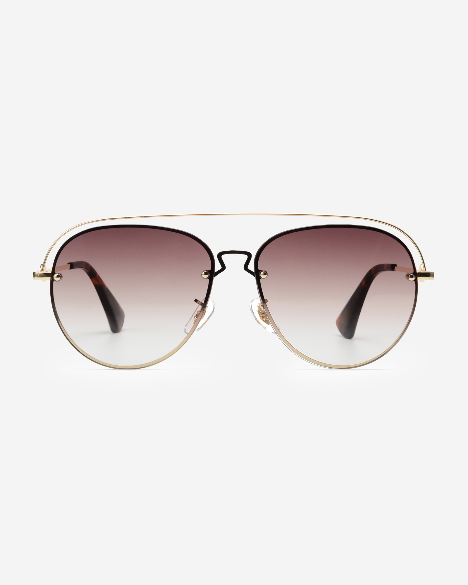 aviator sunglasses