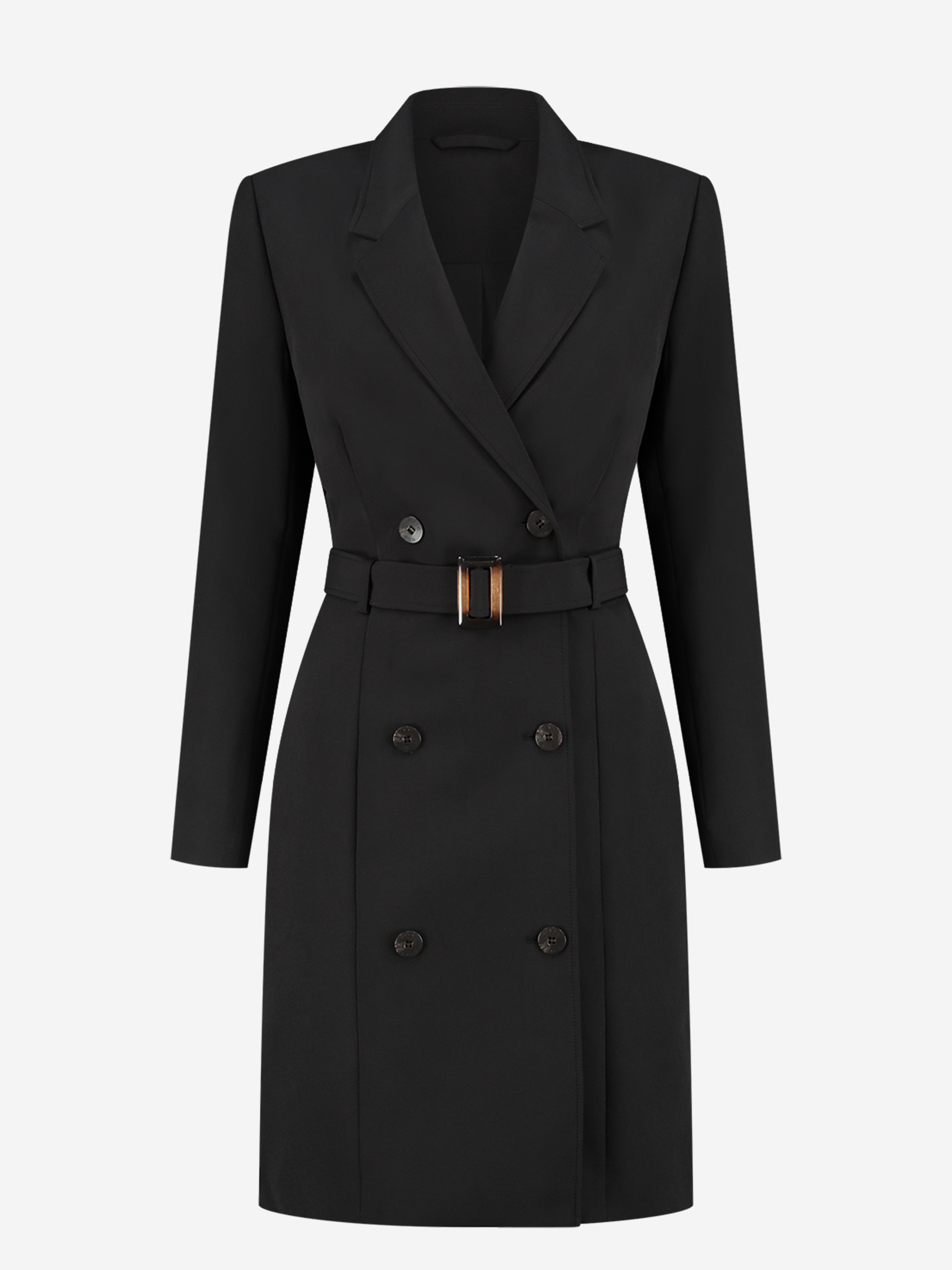 Nenzo Dress