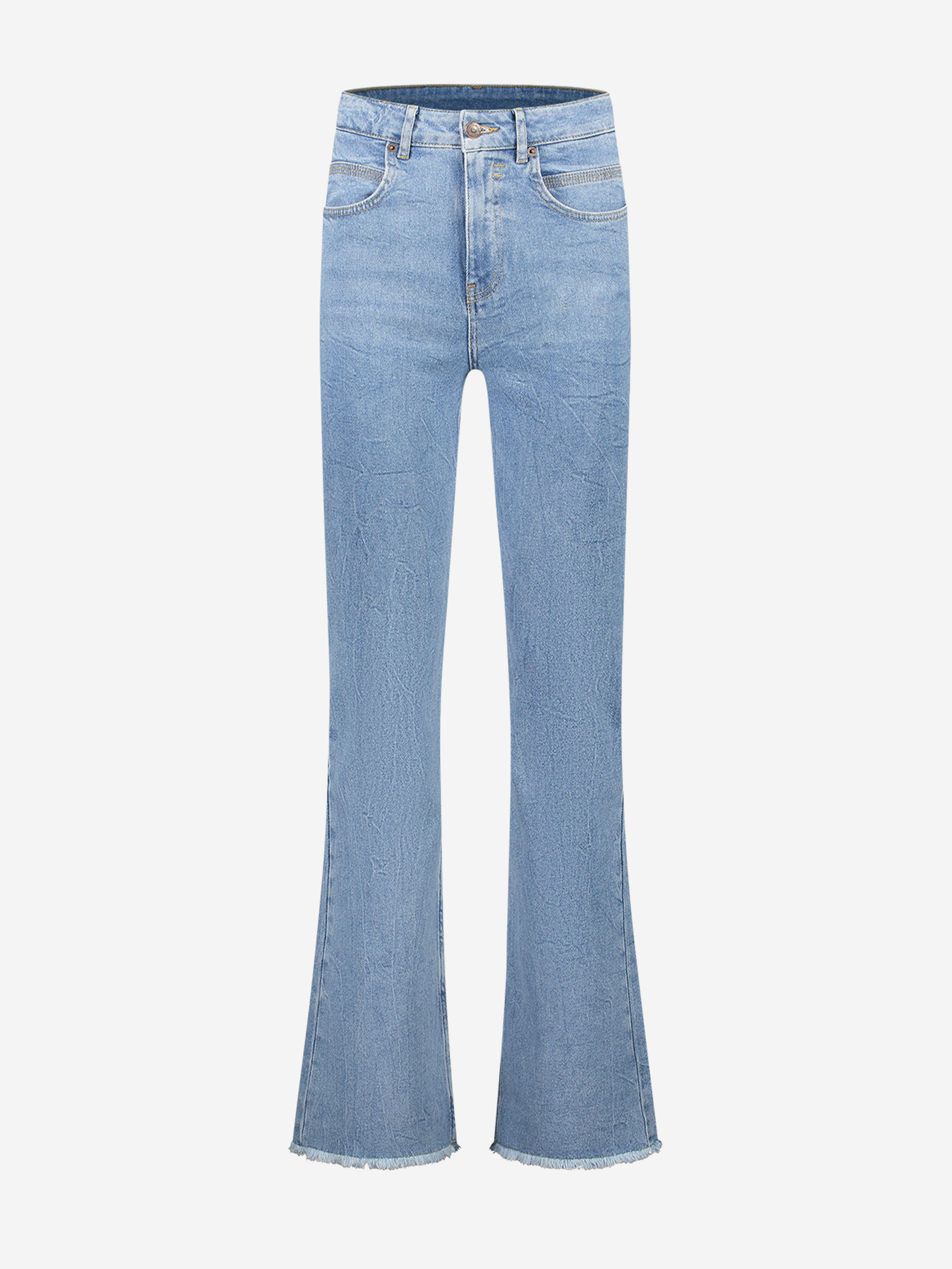 Bella Flare Jeans