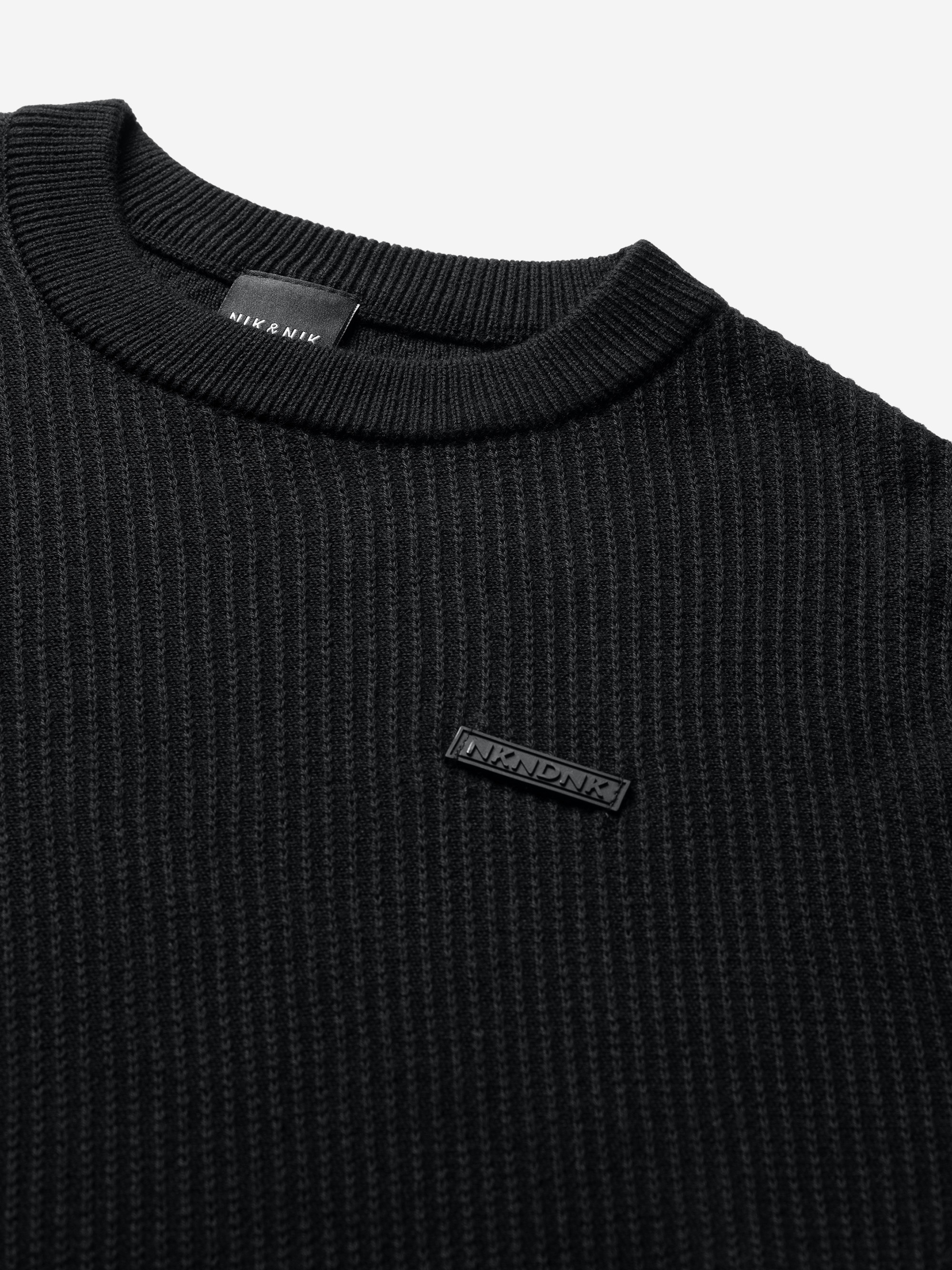 Thomas Sweater