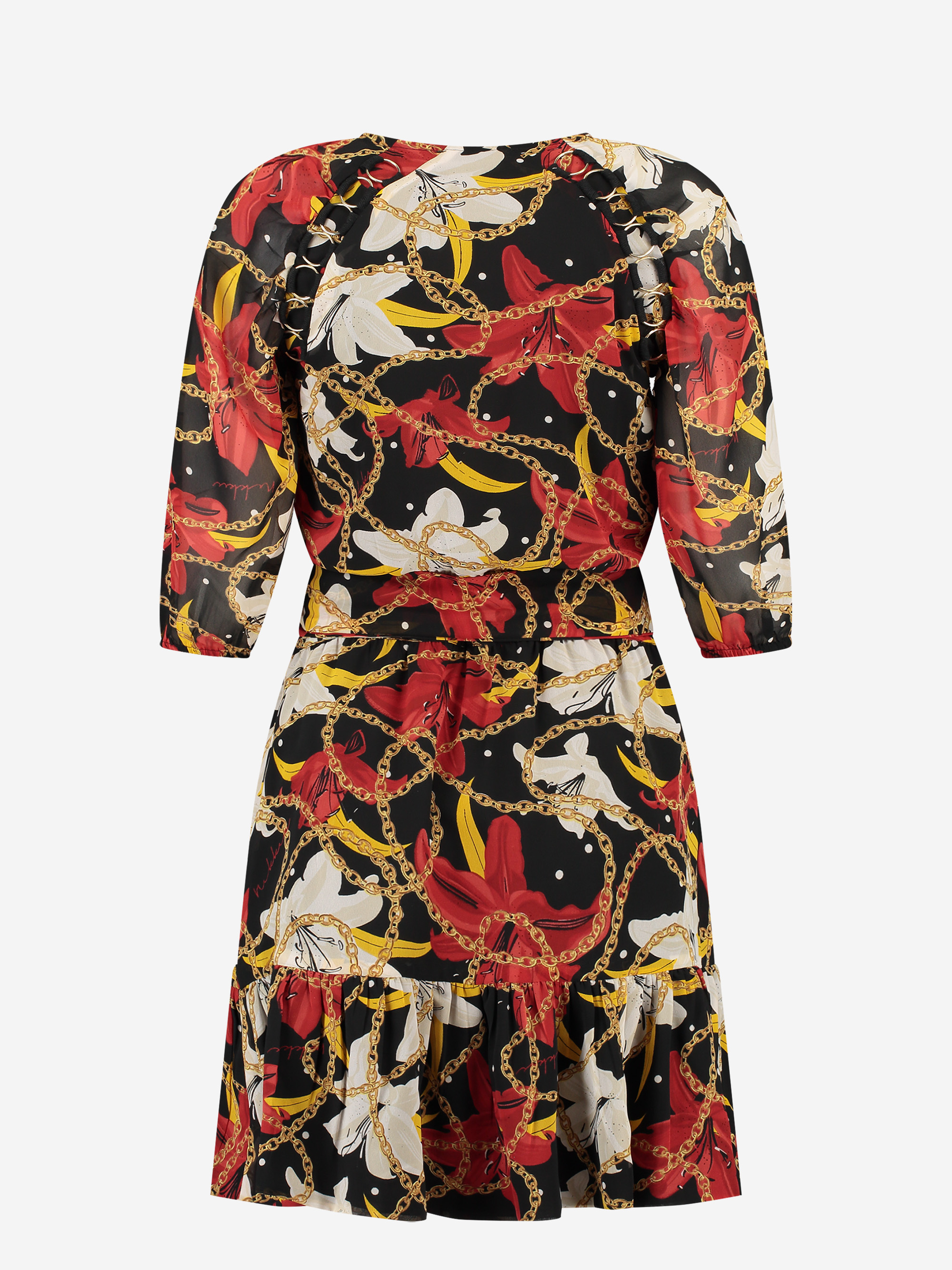 Deerfield Dress