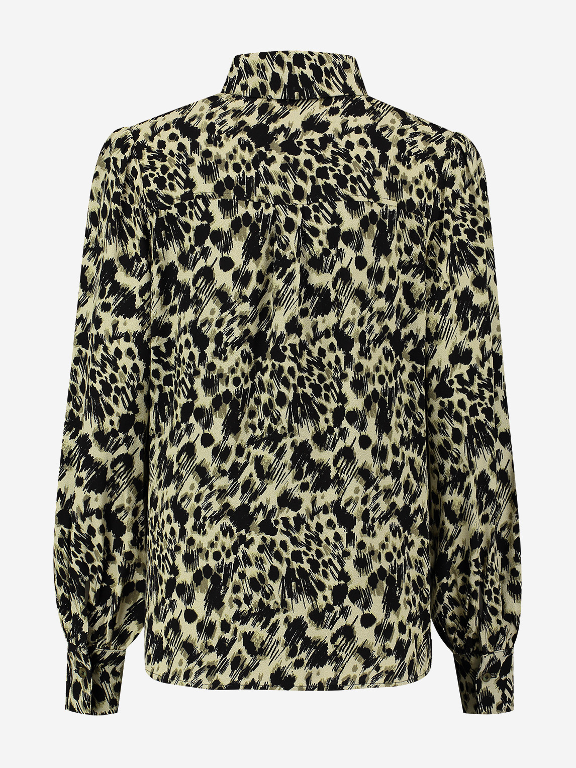 Seldon Blouse