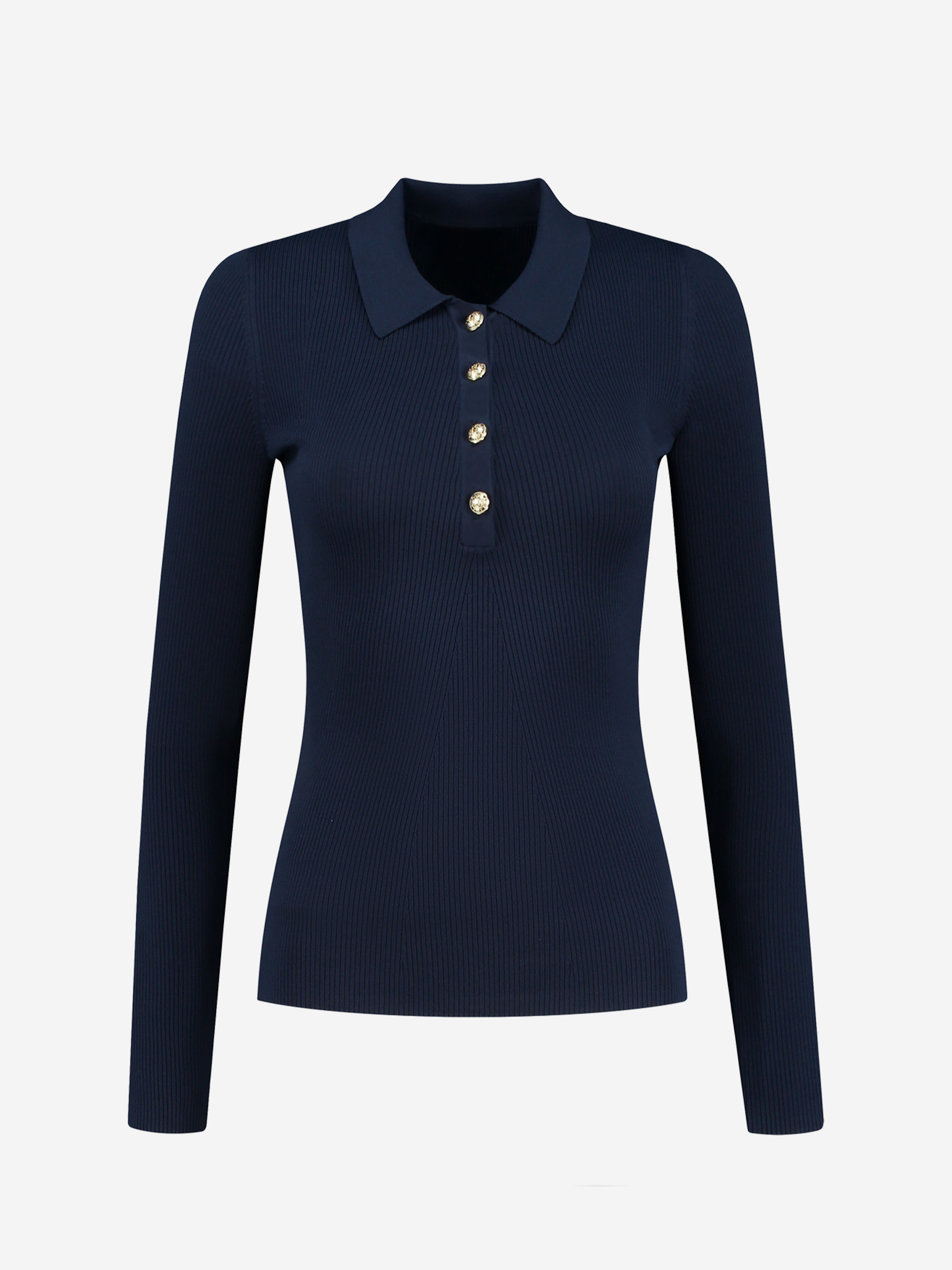 Judy Polo Top