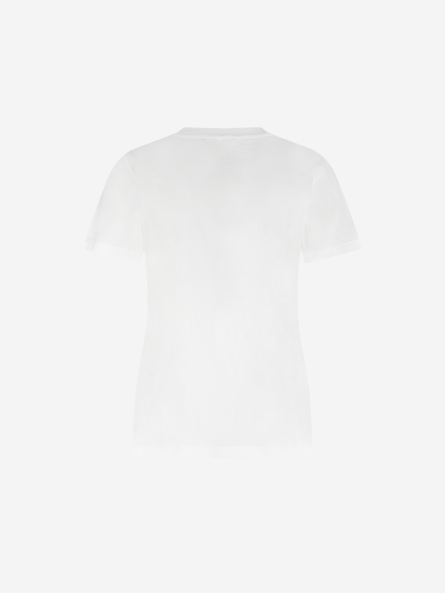 Basic T-shirt with logo