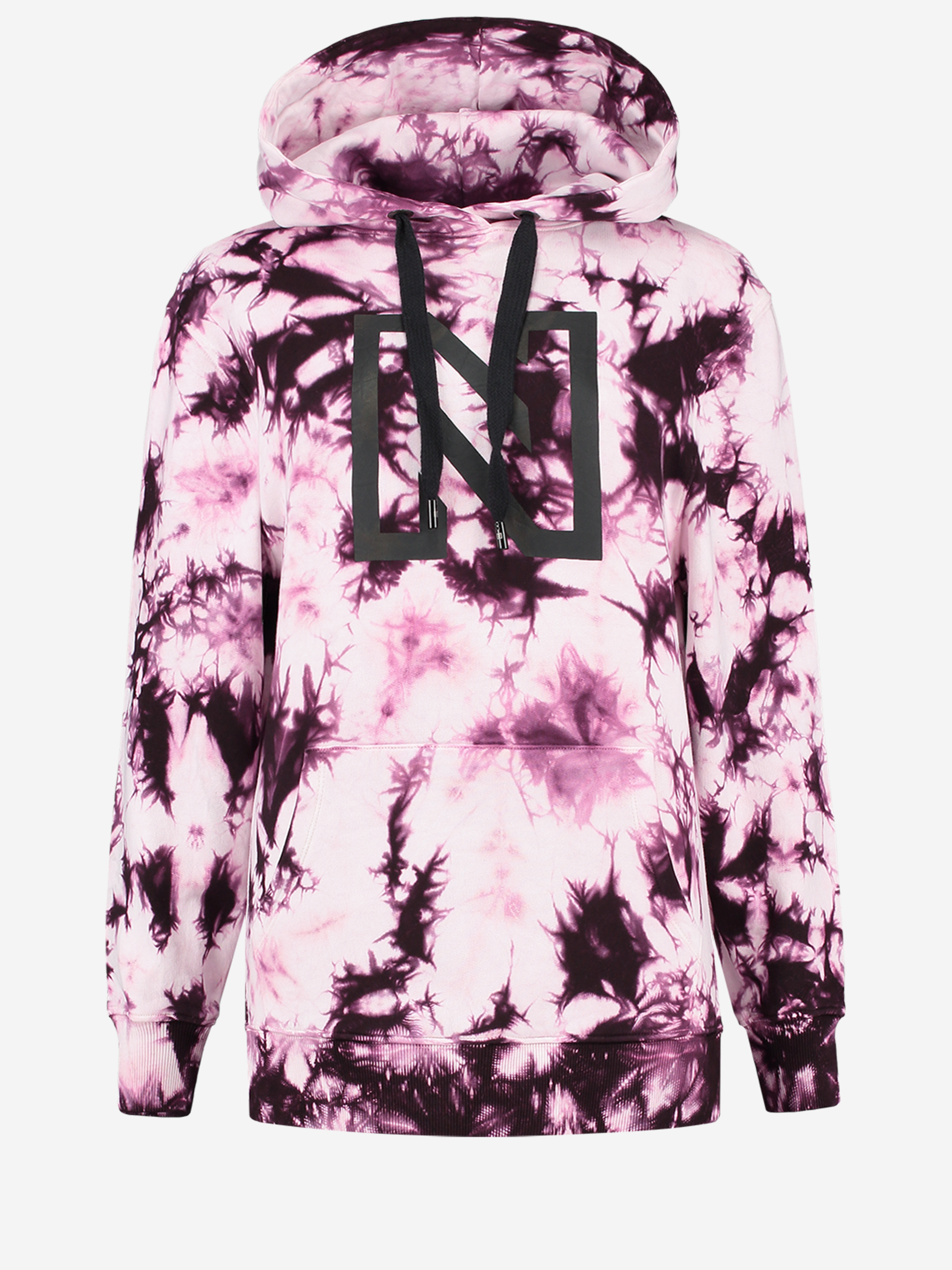 Tie Dye Hoodie
