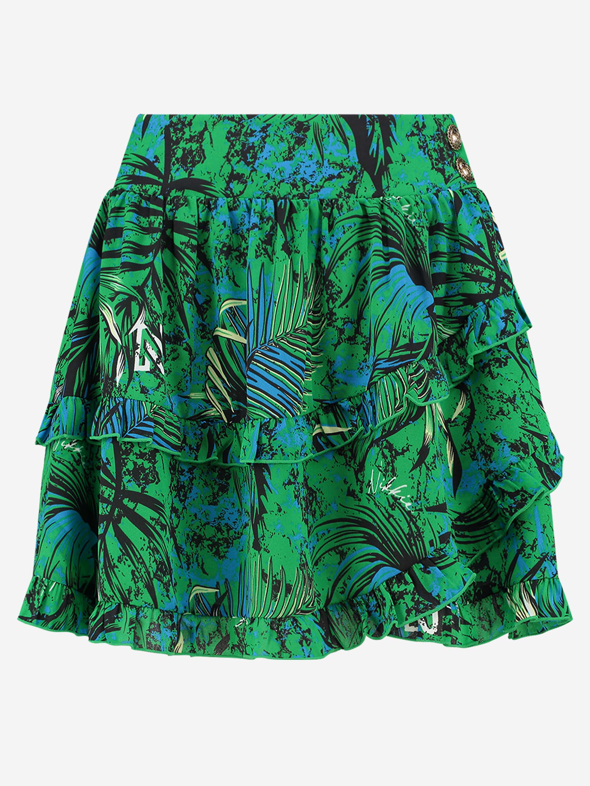 Rana Island Skirt