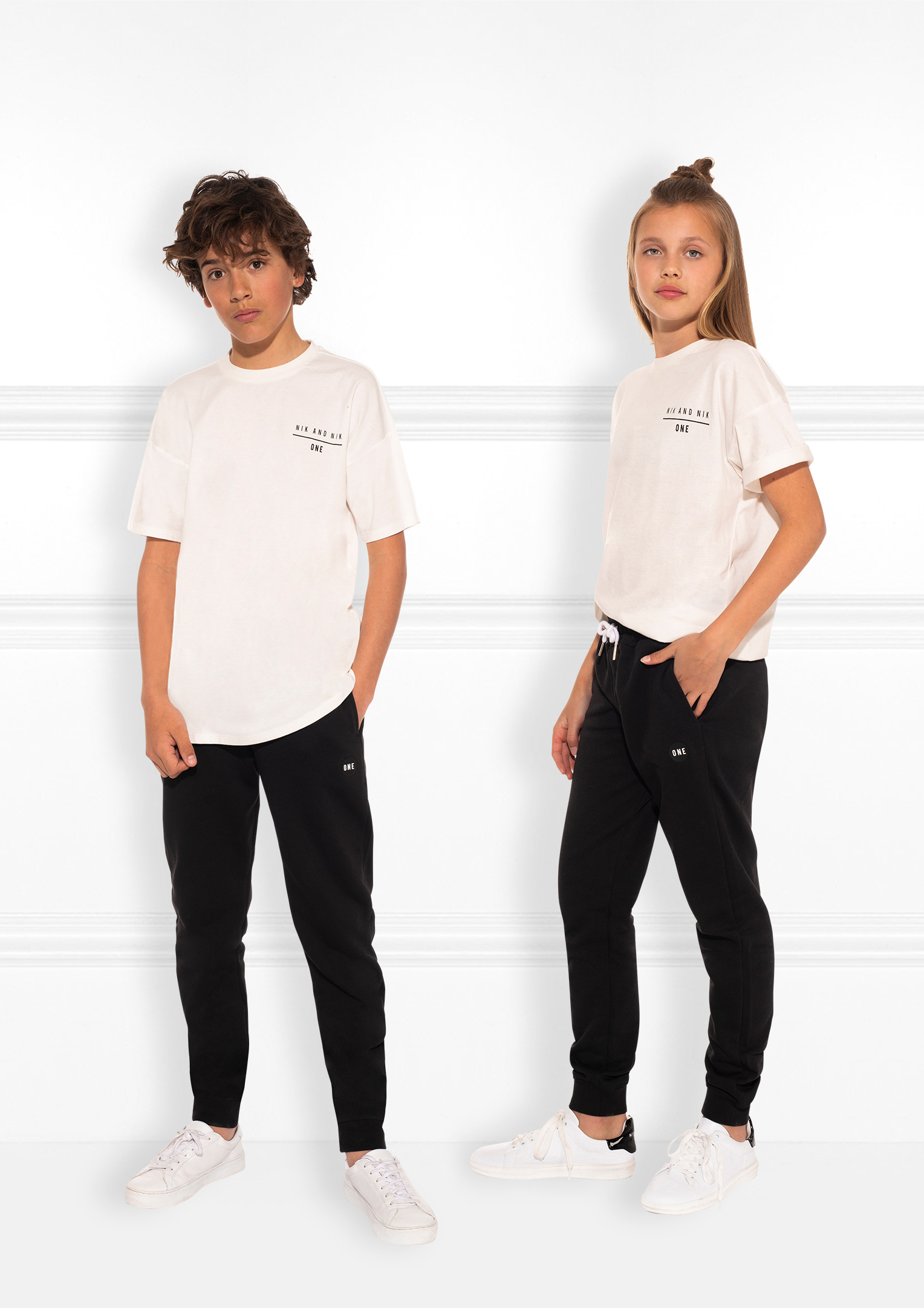 Marley One T-shirt