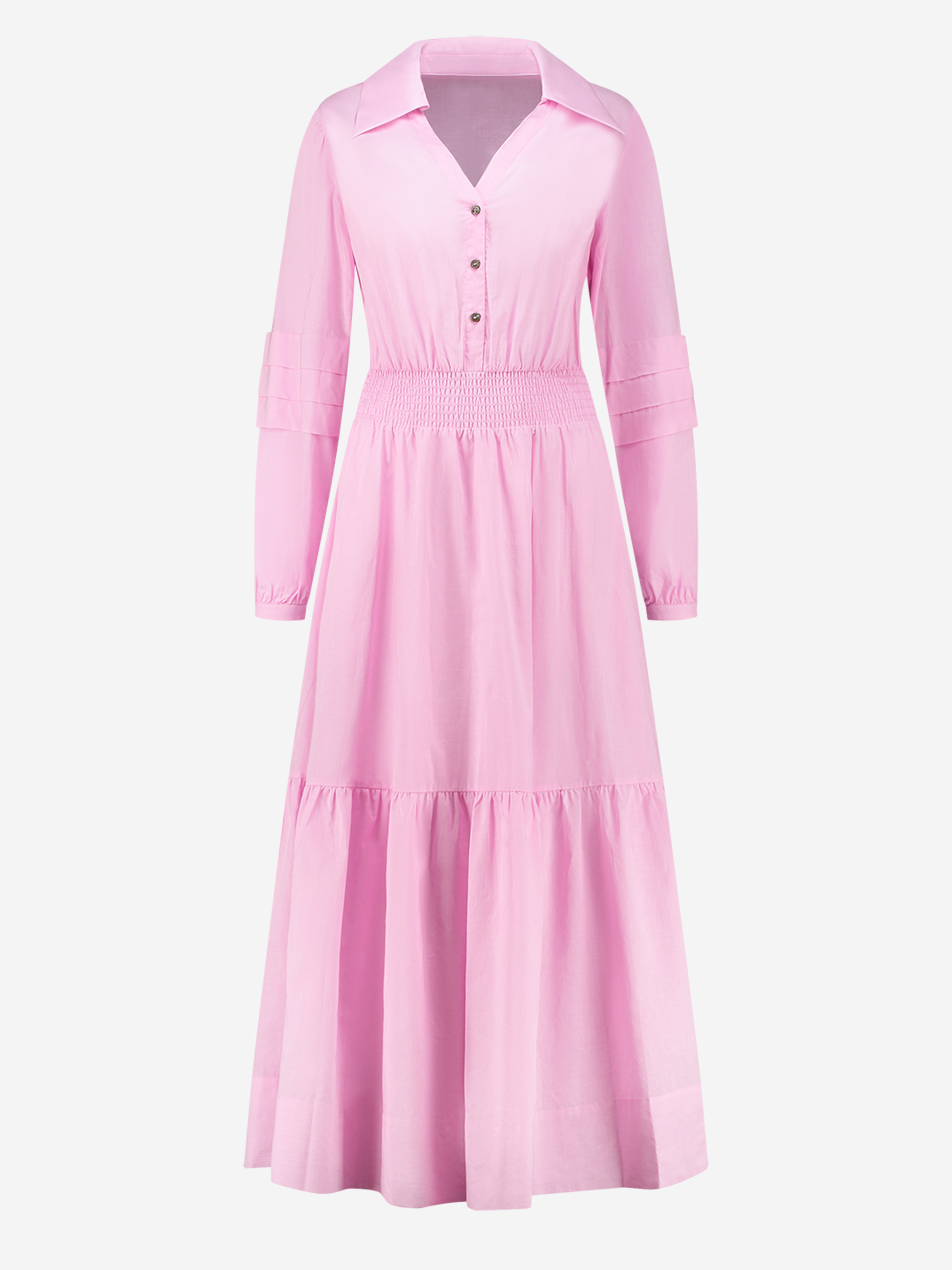 Ratha Maxi Dress