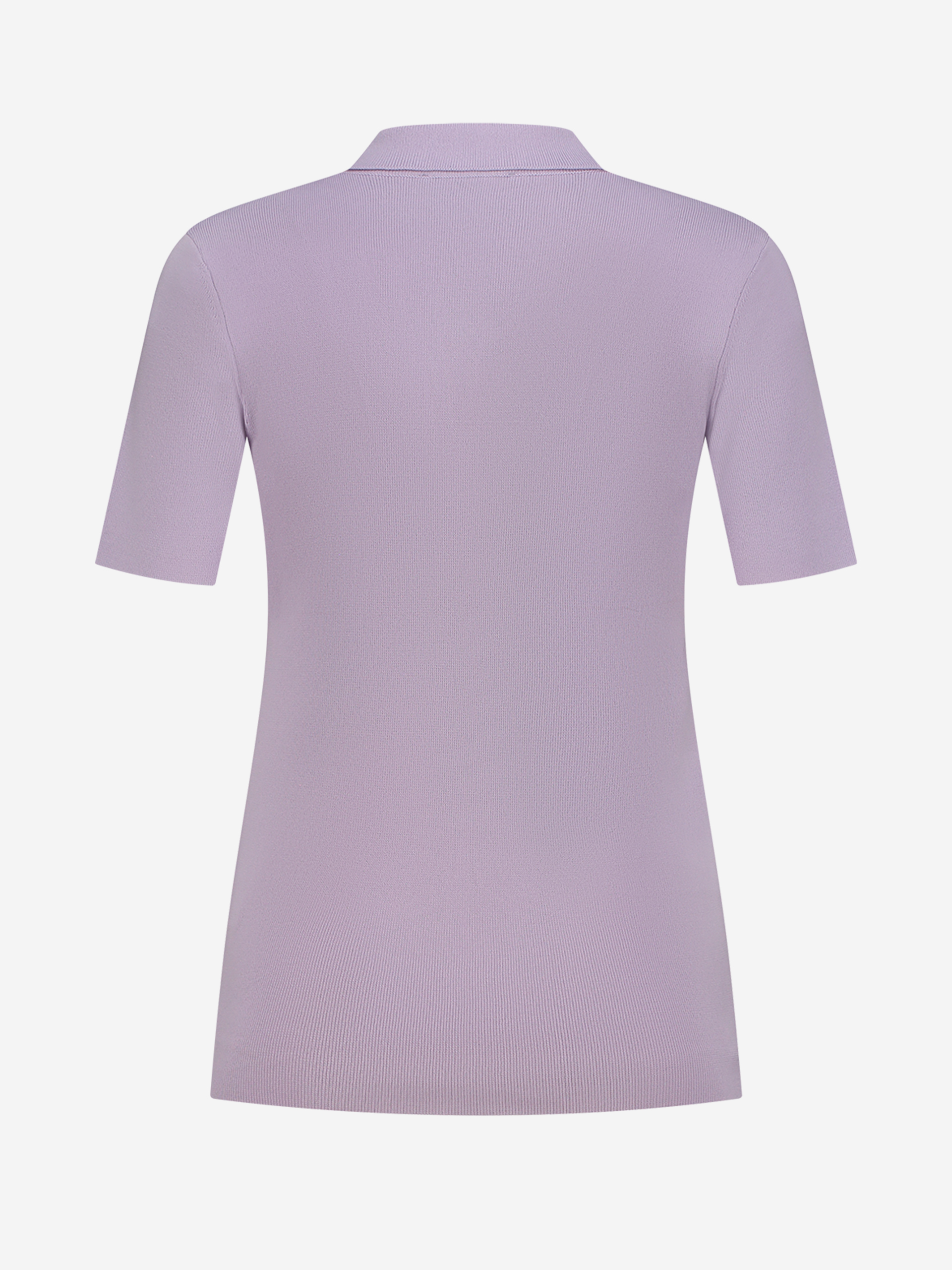 Jolie Polo Top