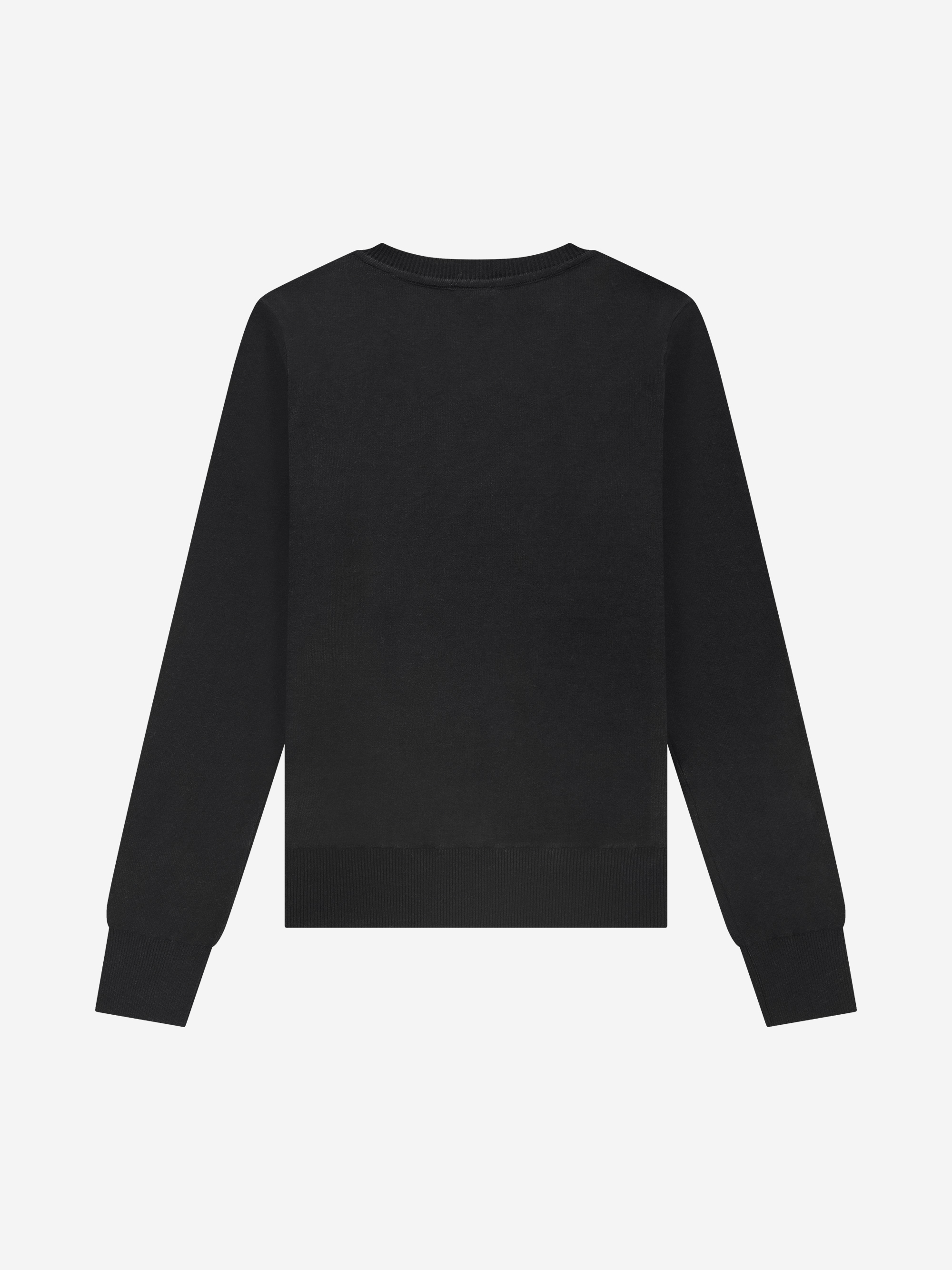 Sweater met NIK&NIK logo