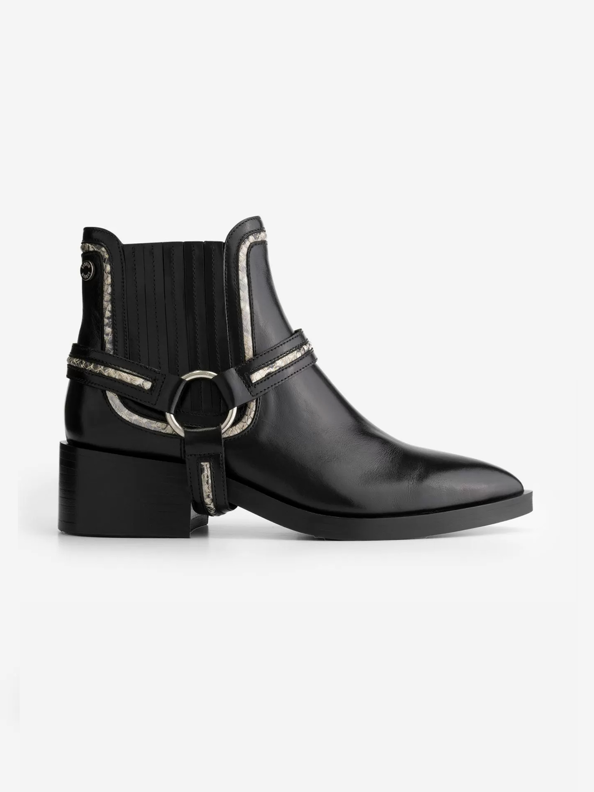 Devora Boots