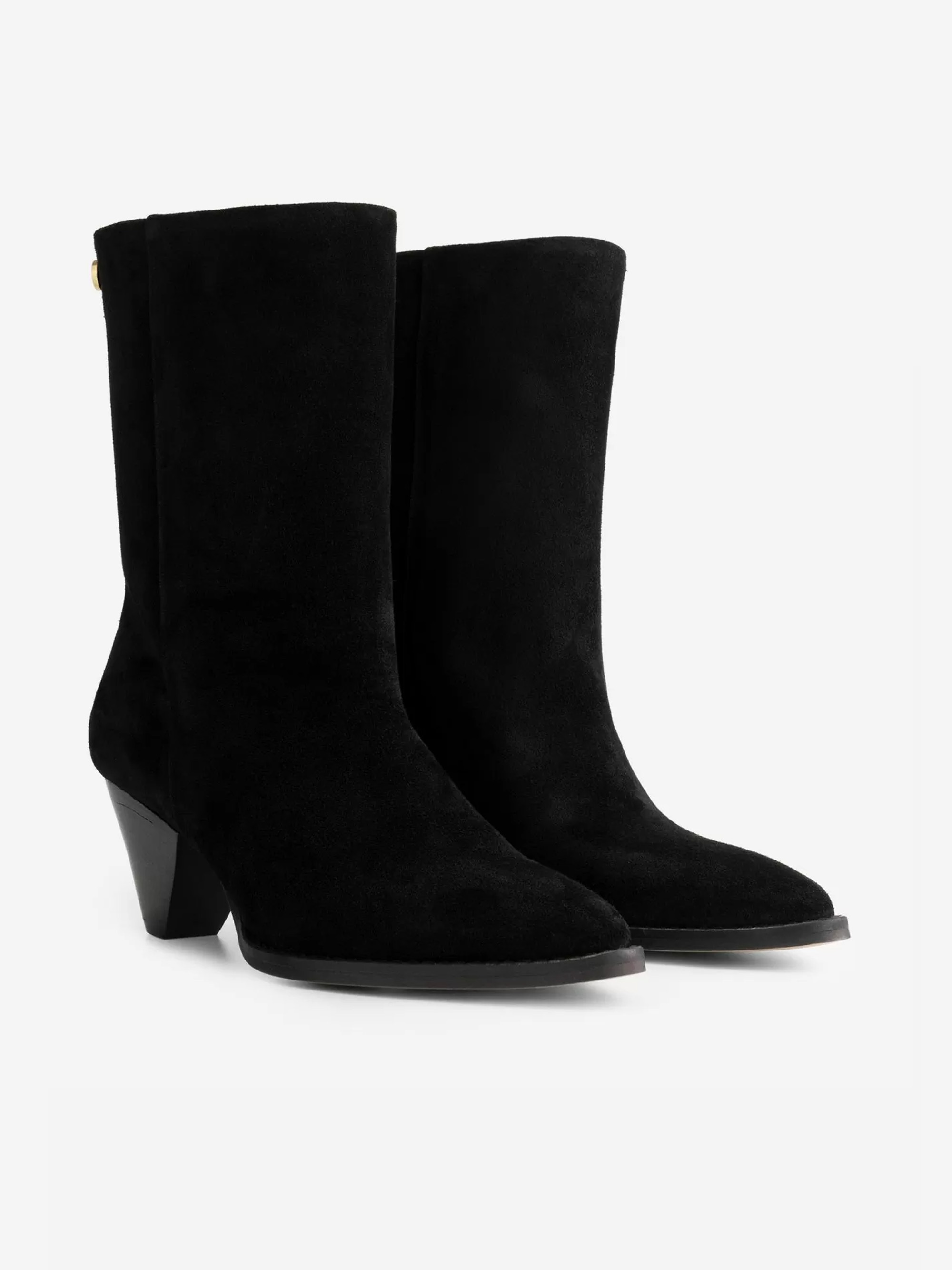 Darlene Boots