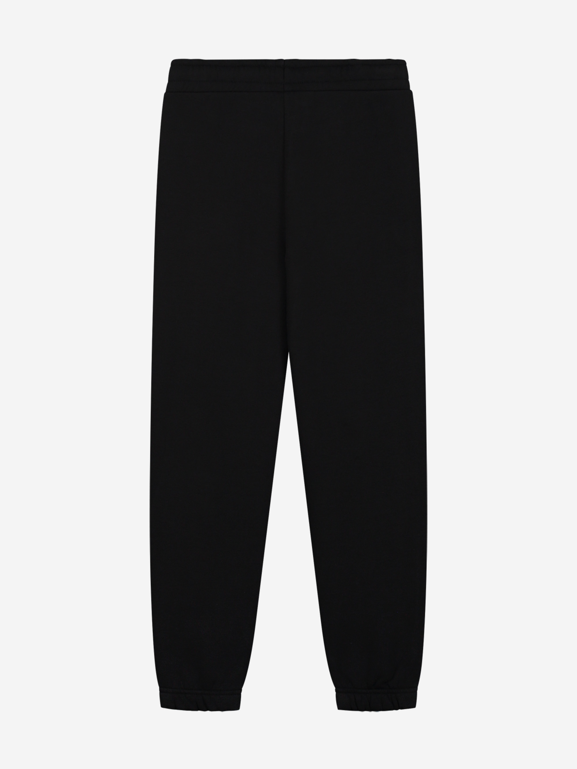 Jogging broek met klein NN logo