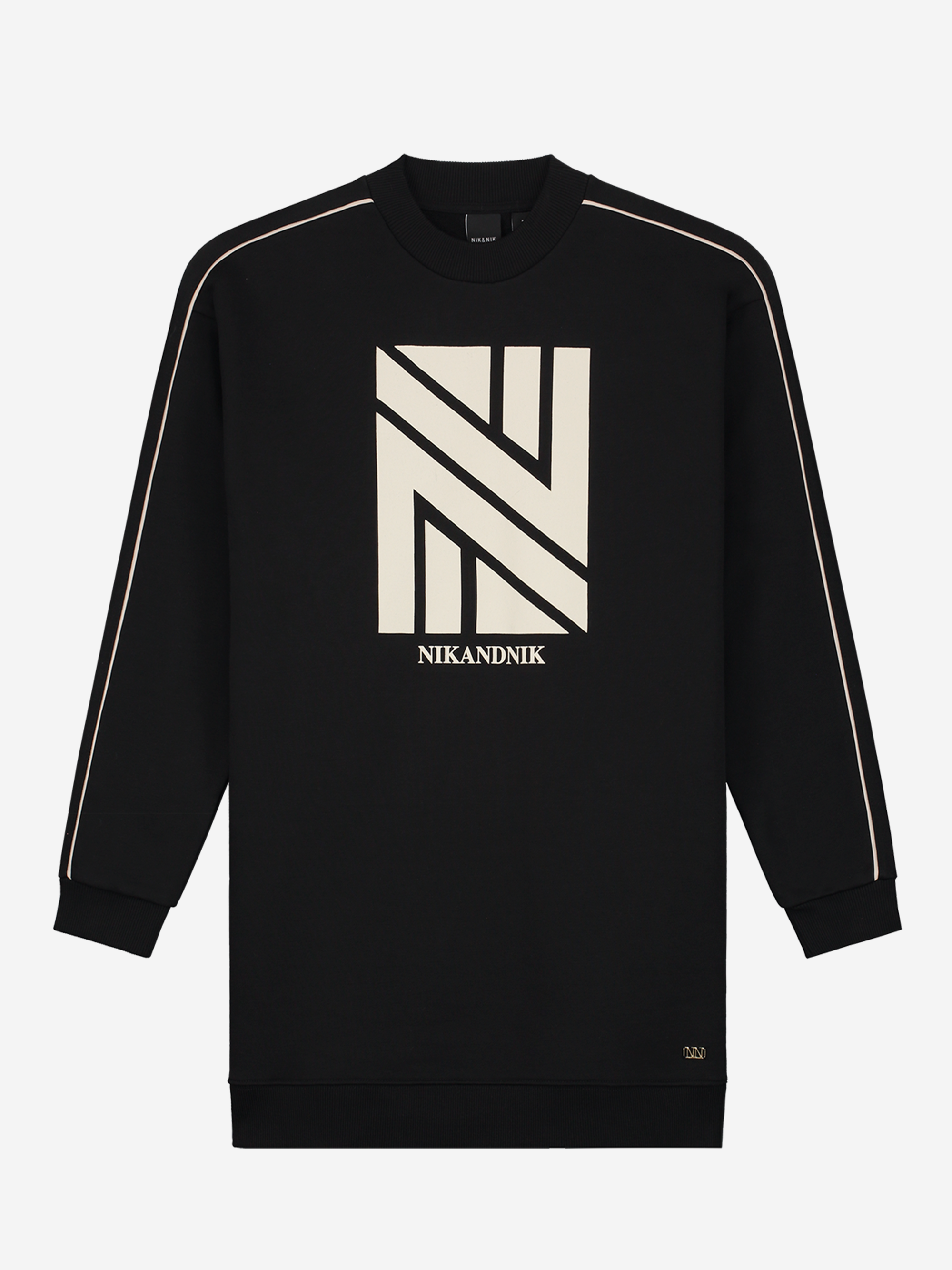 NIKANDNIK sweatdress 