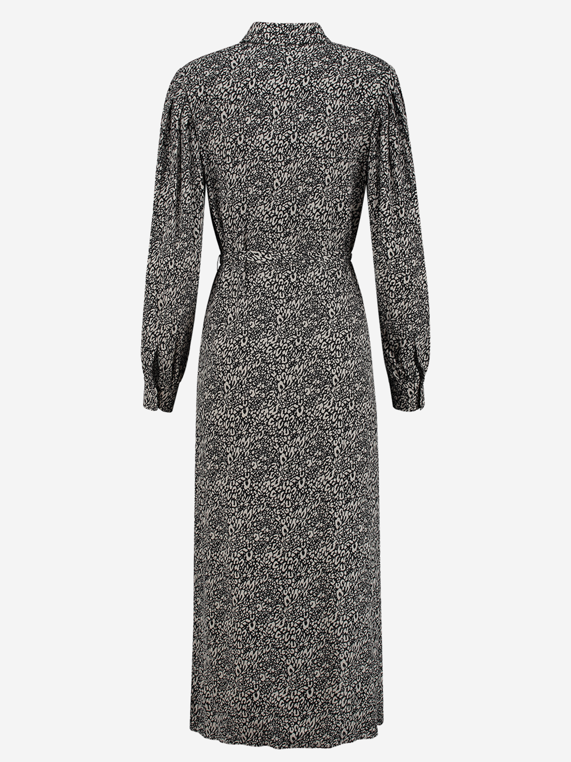 Solana Long Dress