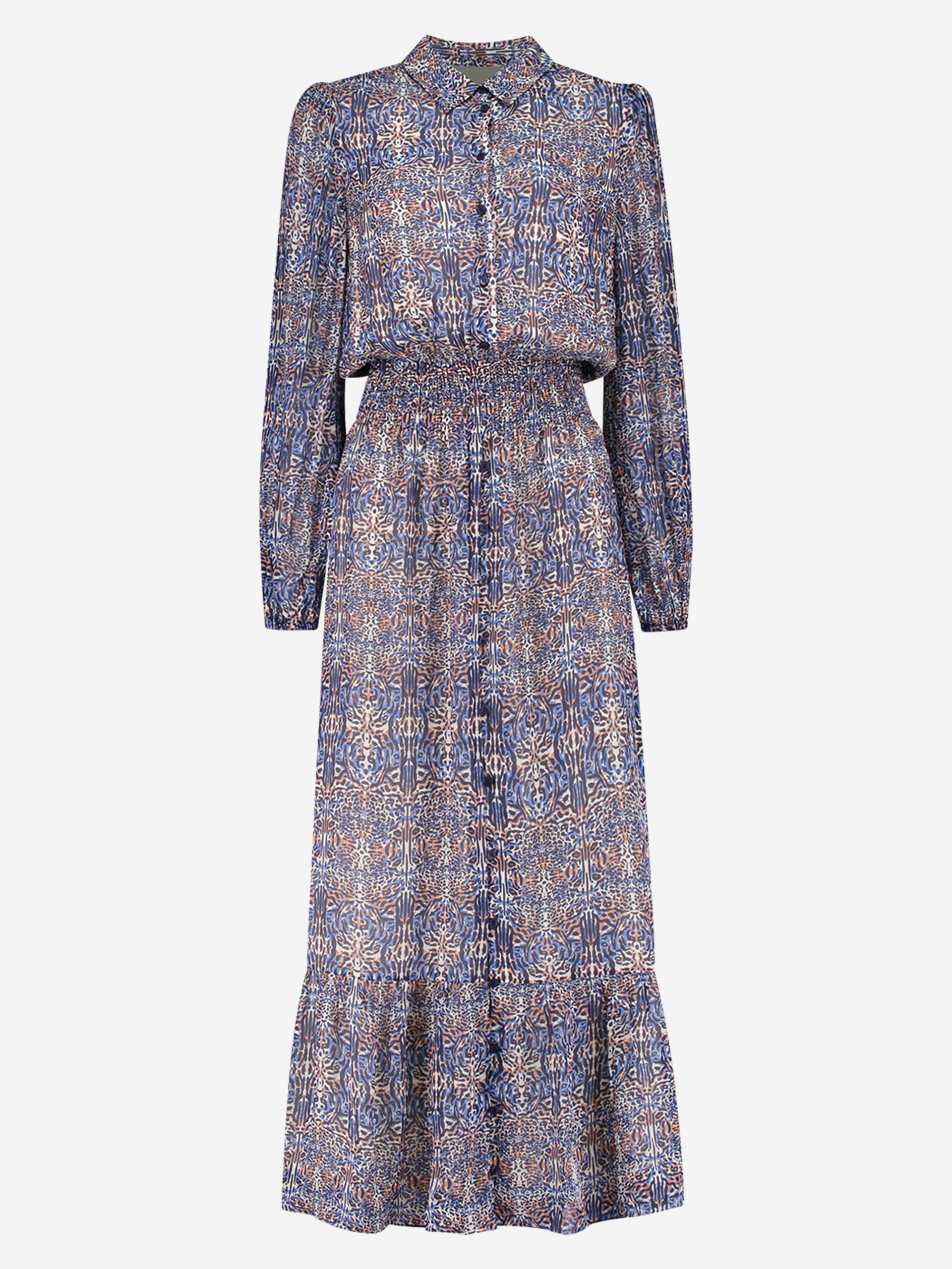 Sierra Maxi Dress