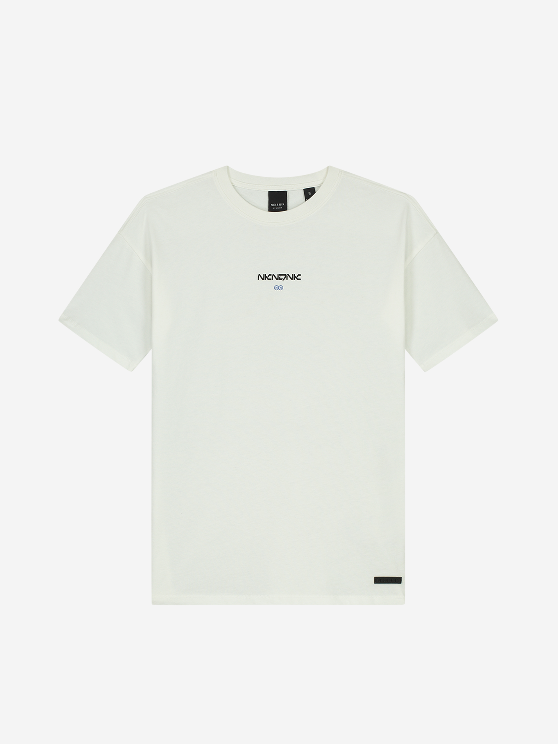 NKNDNK tech t-shirt