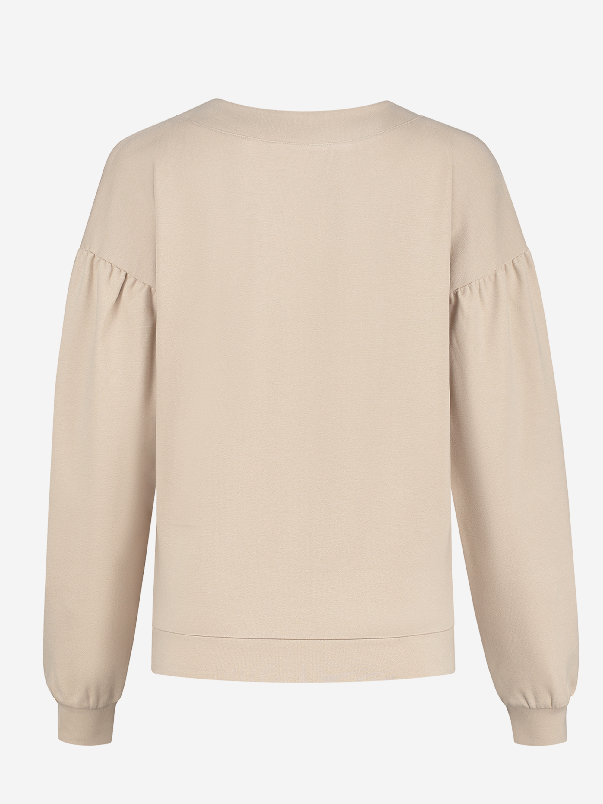 Punta Classic Sweater