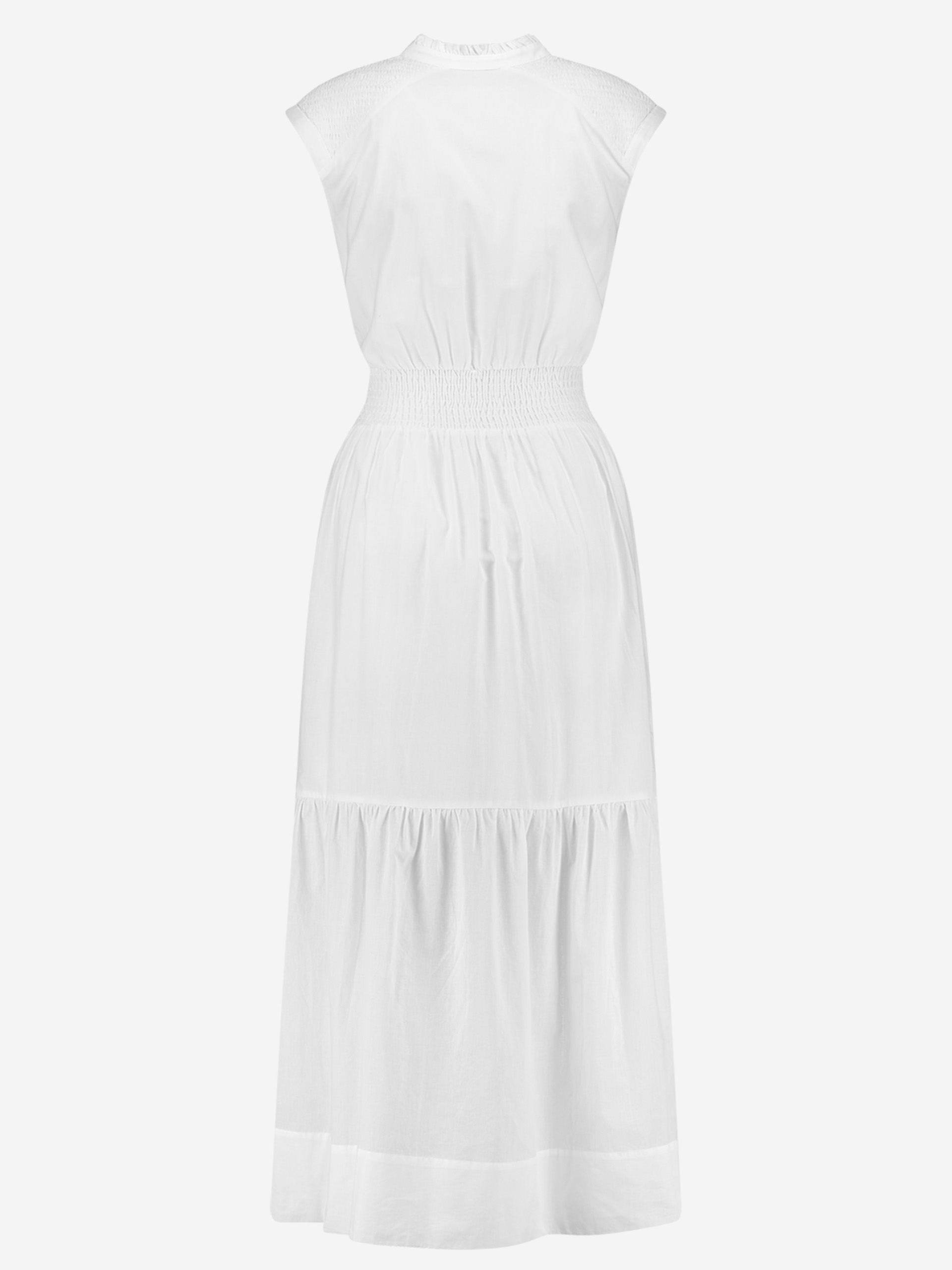 Riso Long Dress
