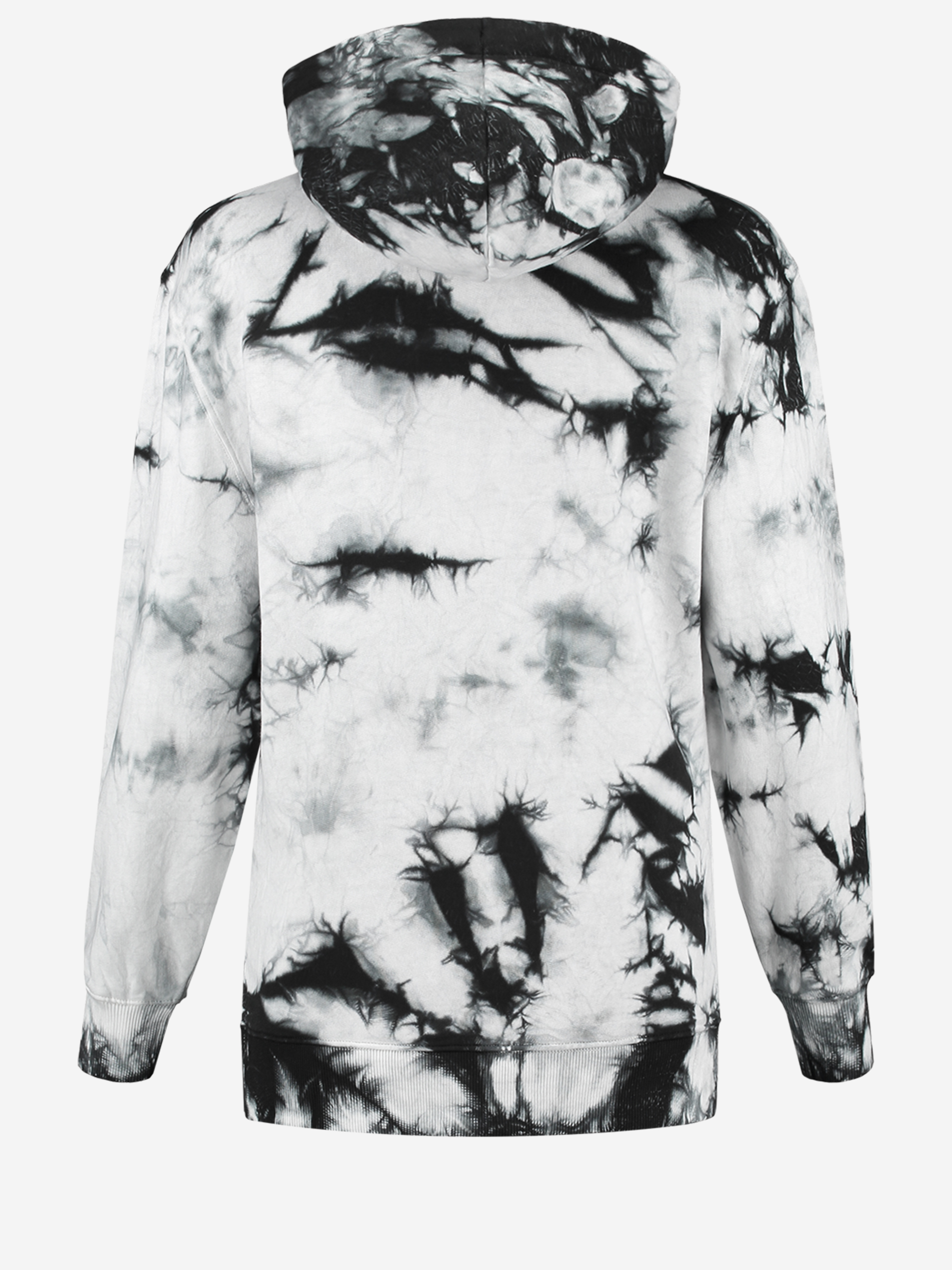 Tie Dye Hoodie
