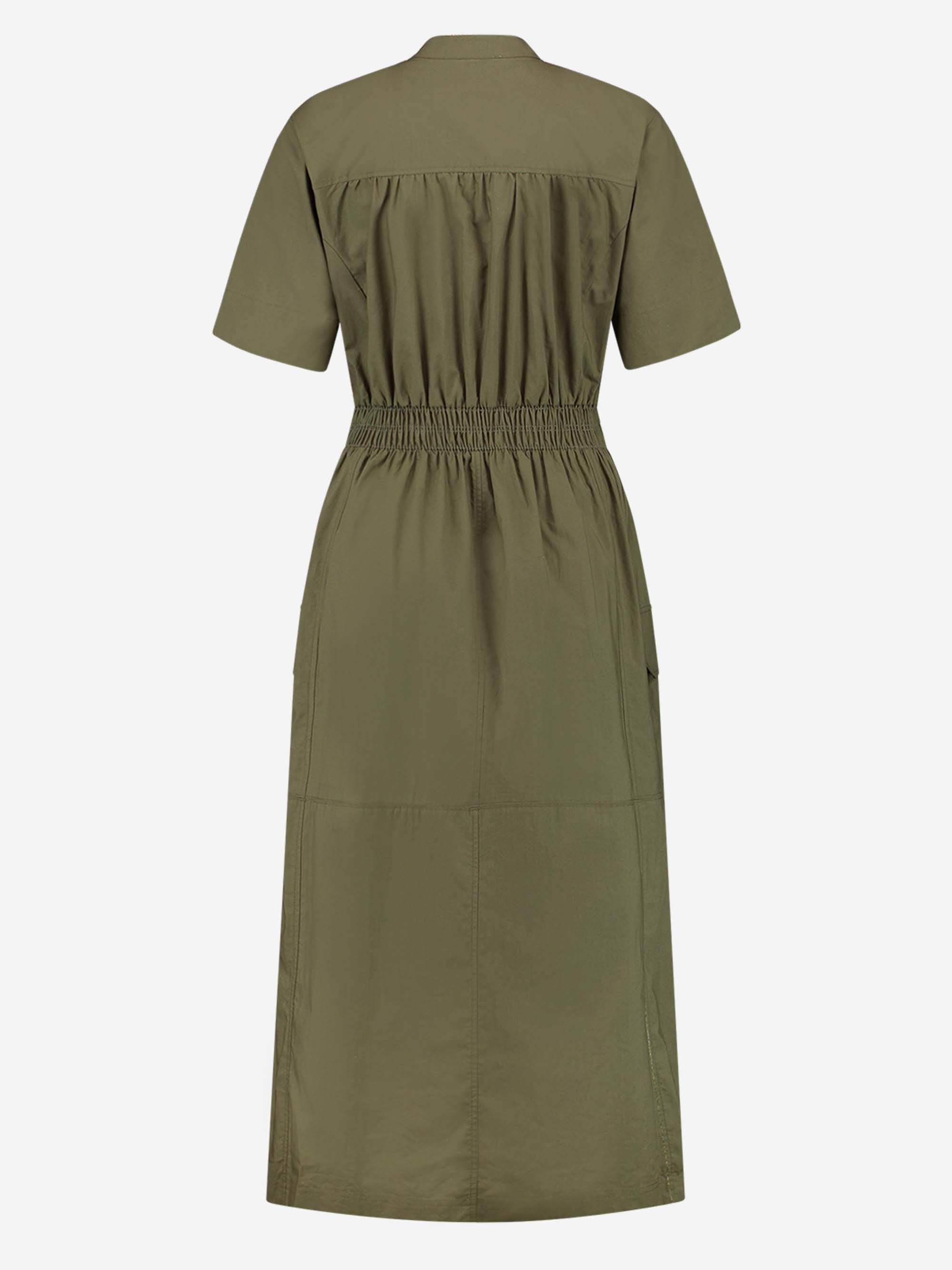 Sofia Long Dress