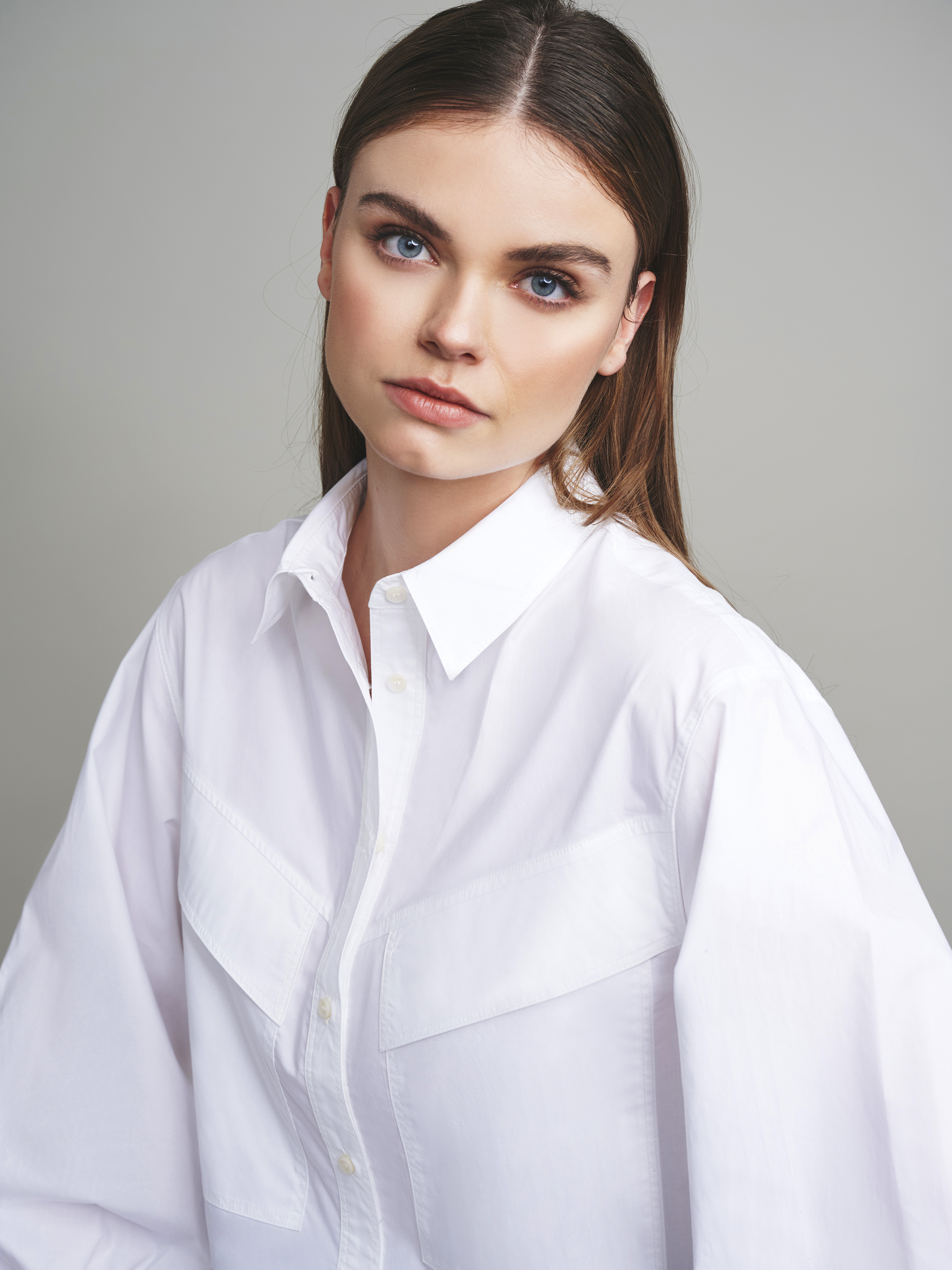 Steph Blouse