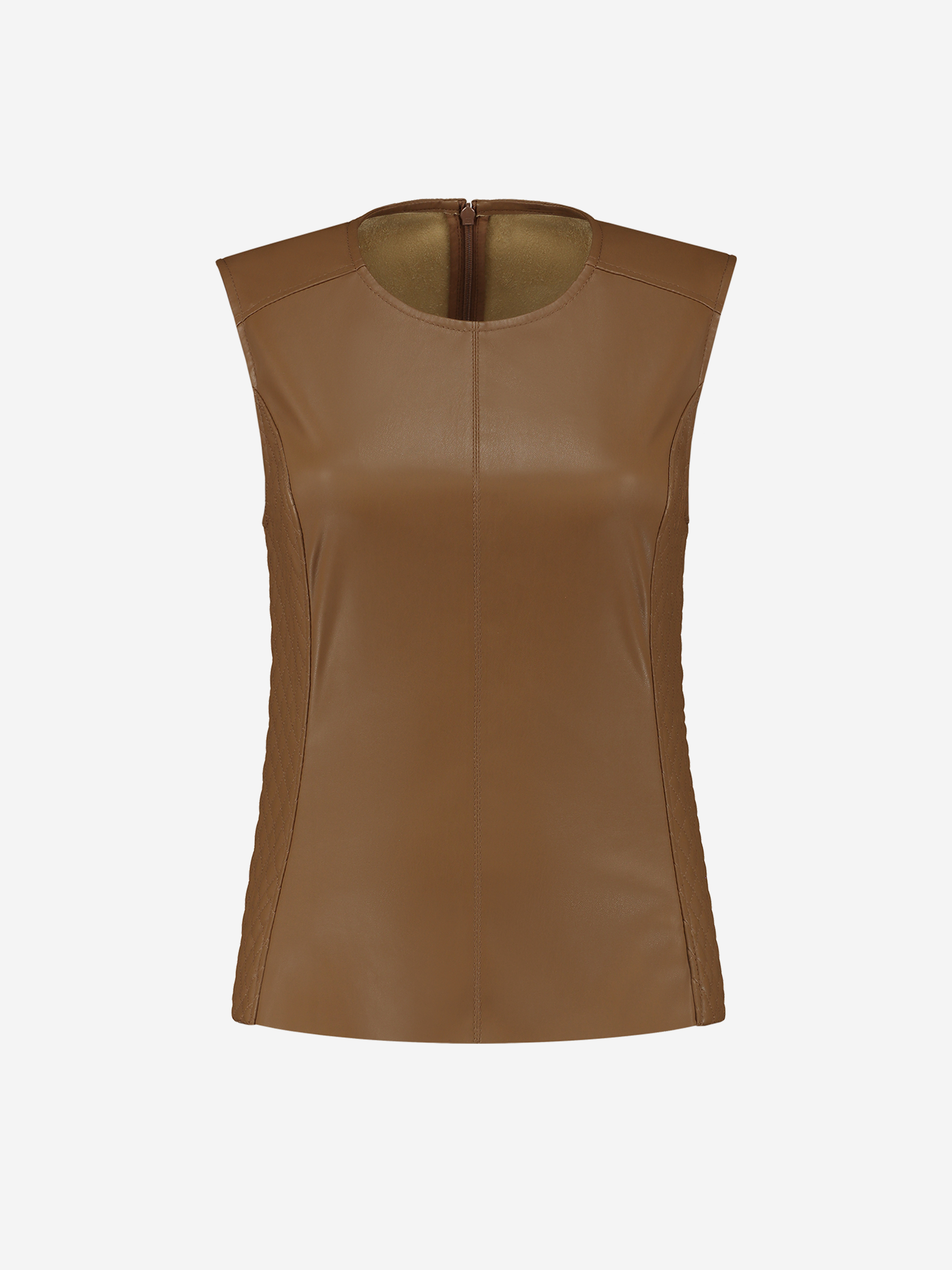 Mimi Sleeveless Top