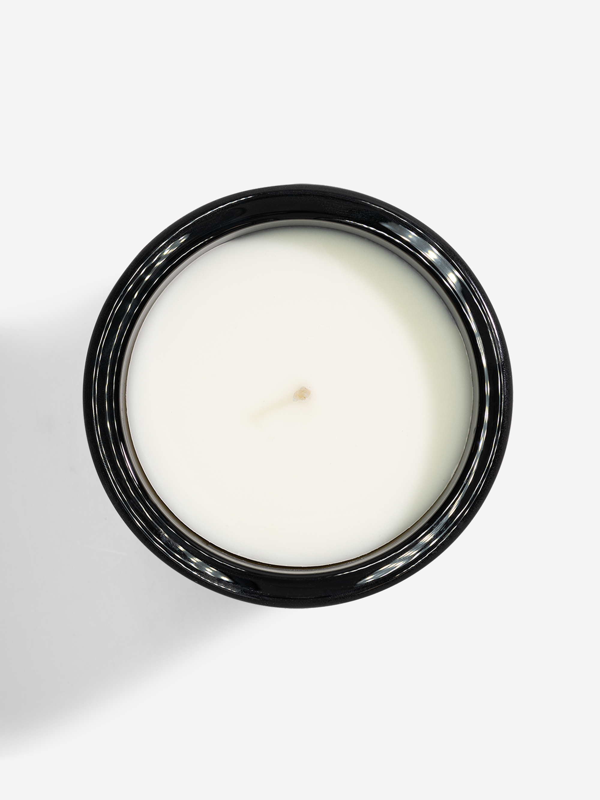 Scented Home Candle - London Muse